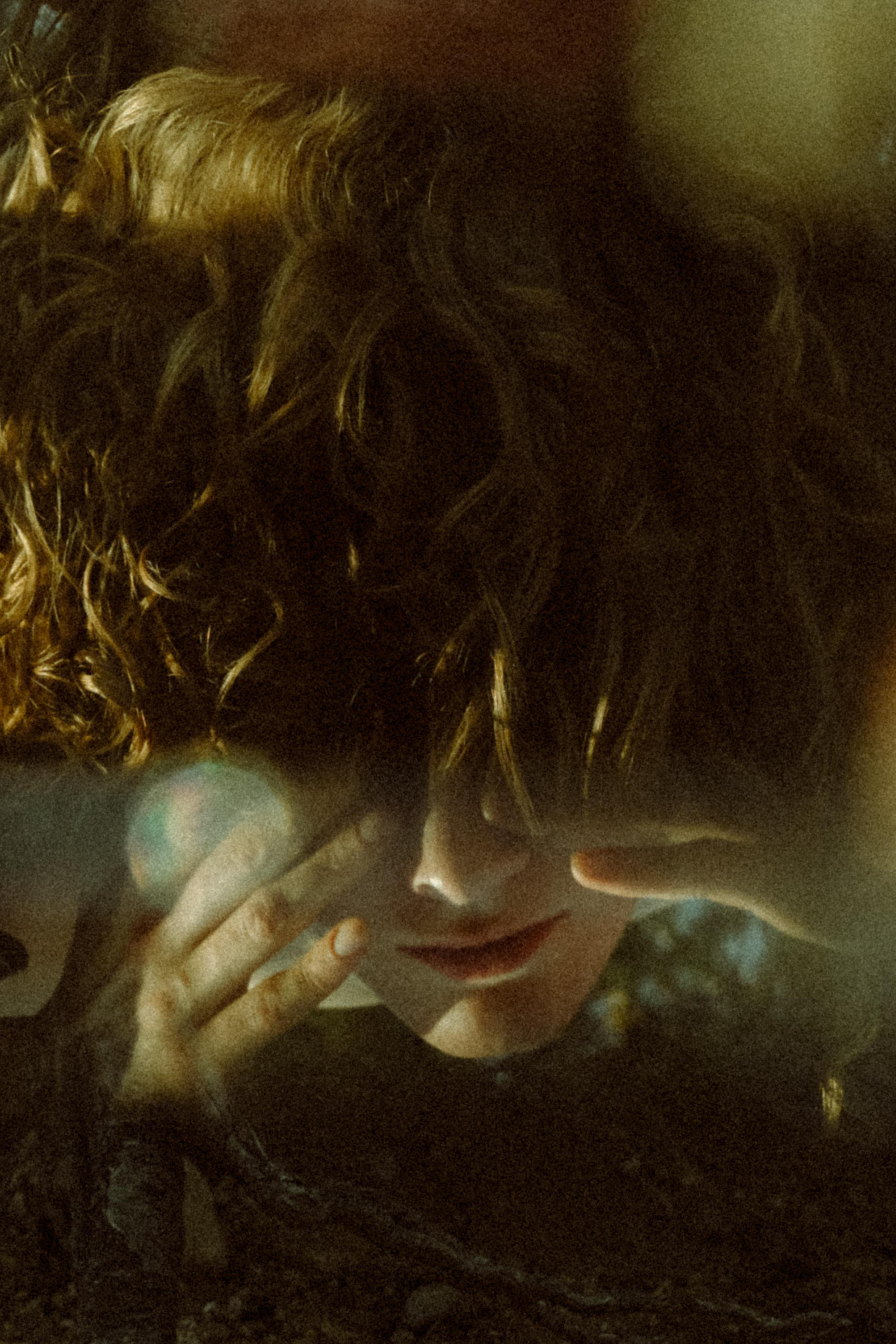 Прилетит и заберёт. Алиса Аницкая