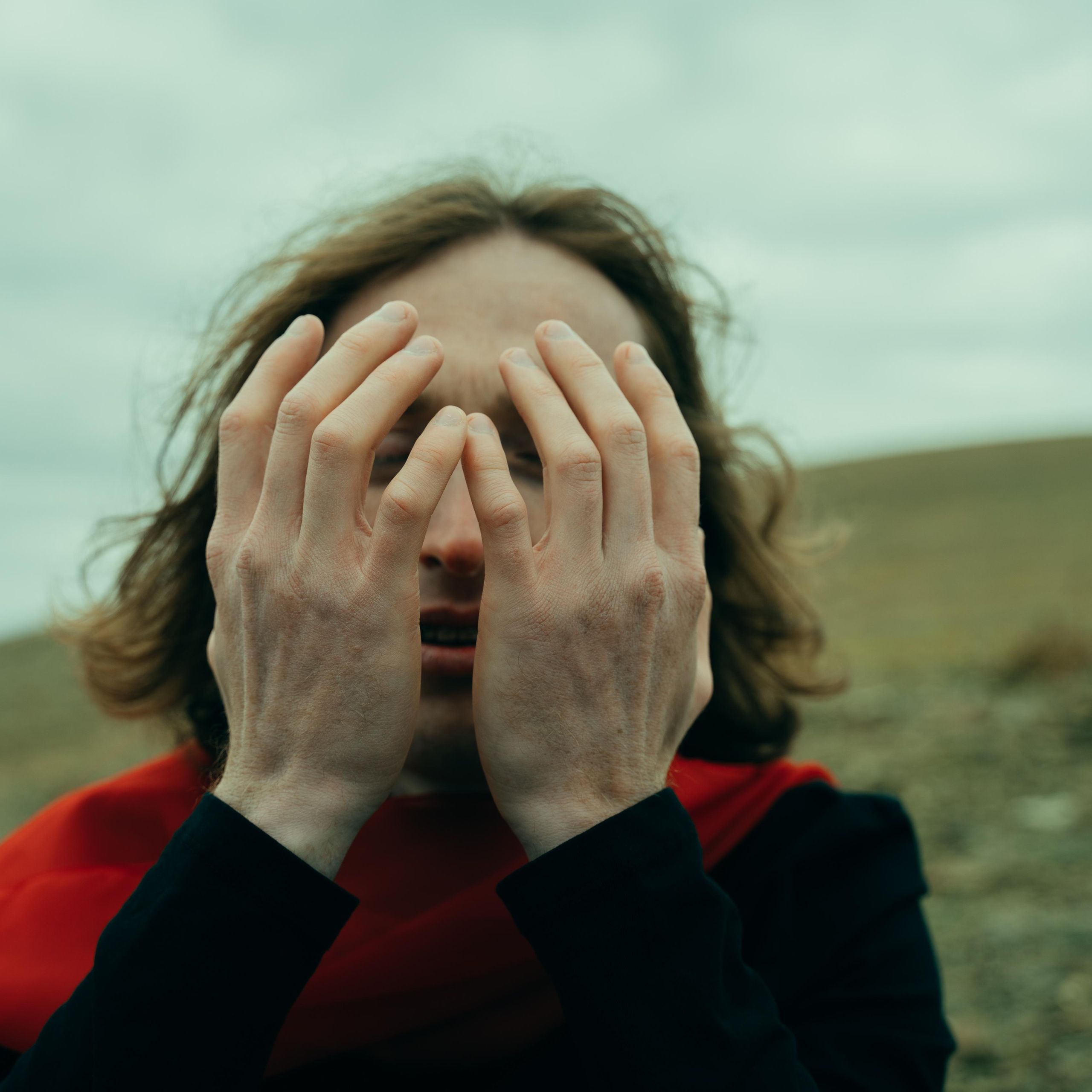 Расскажи мне о своей катастрофе. Алиса Аницкая