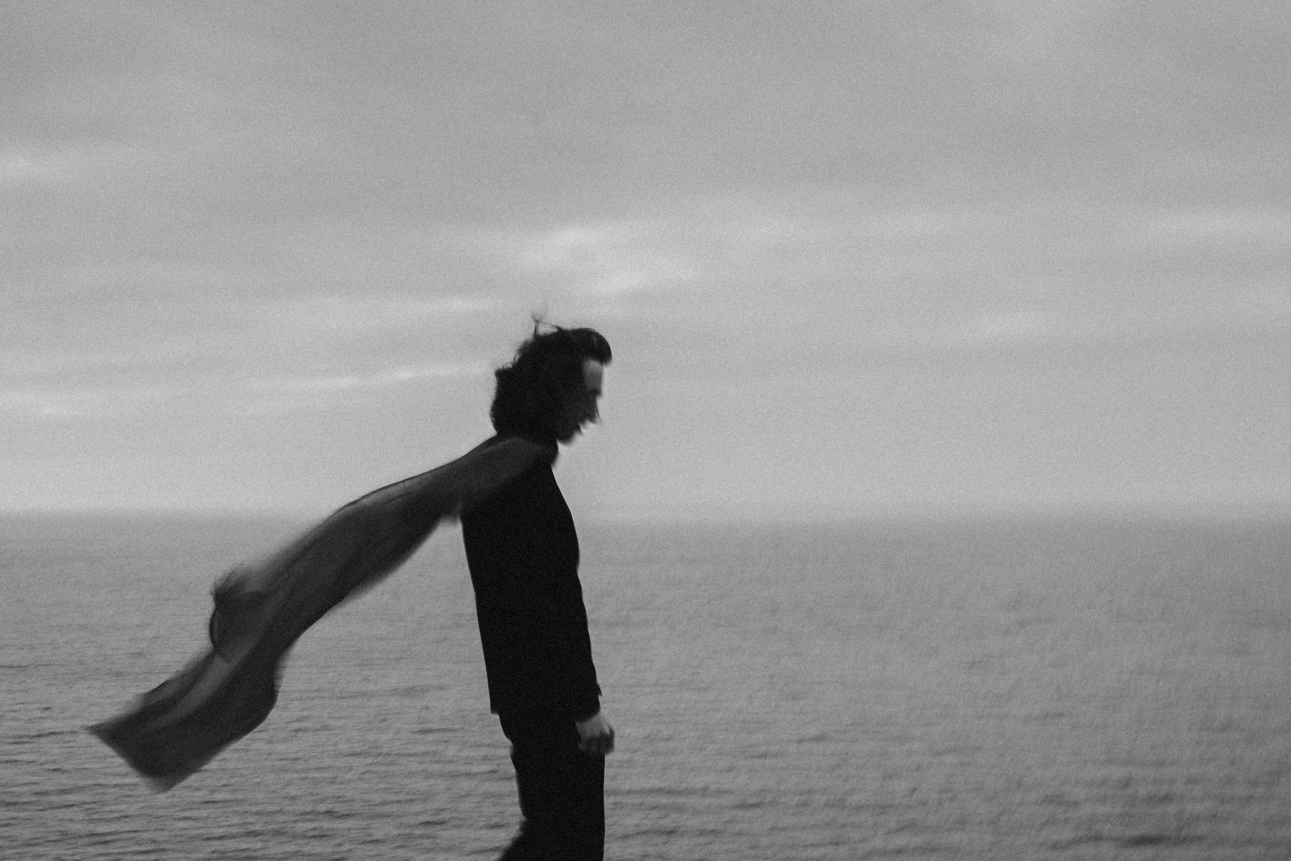 Расскажи мне о своей катастрофе. Алиса Аницкая