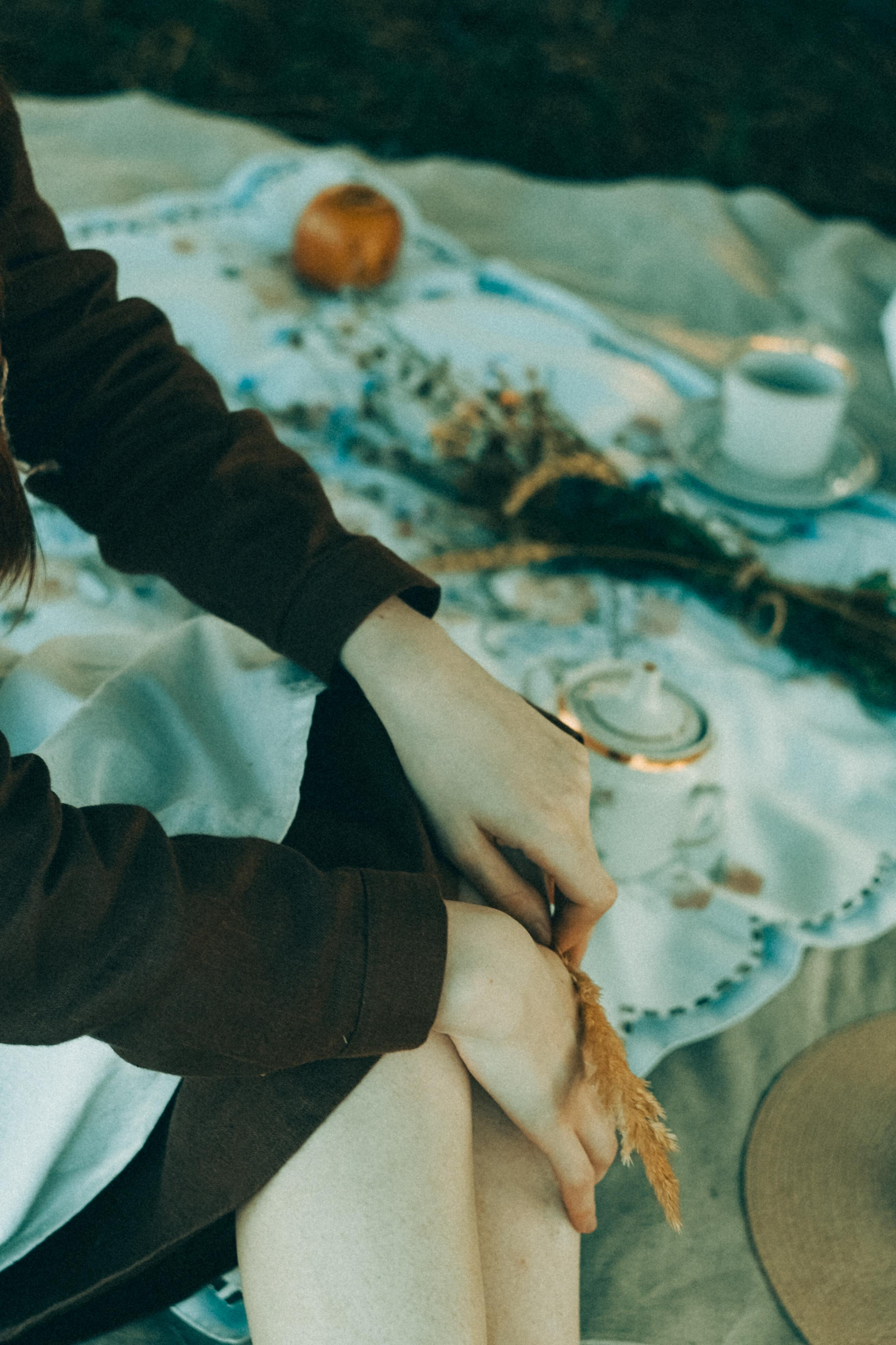 Из зелёных крыш. Алиса Аницкая