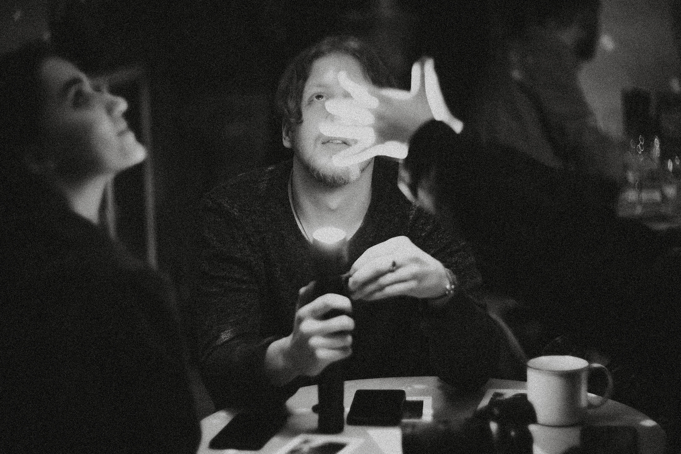 выставка Алисы Аницкой  Смоленск фотограф Кафе Юность Лес природа фотографии портретная съёмка Смоленск