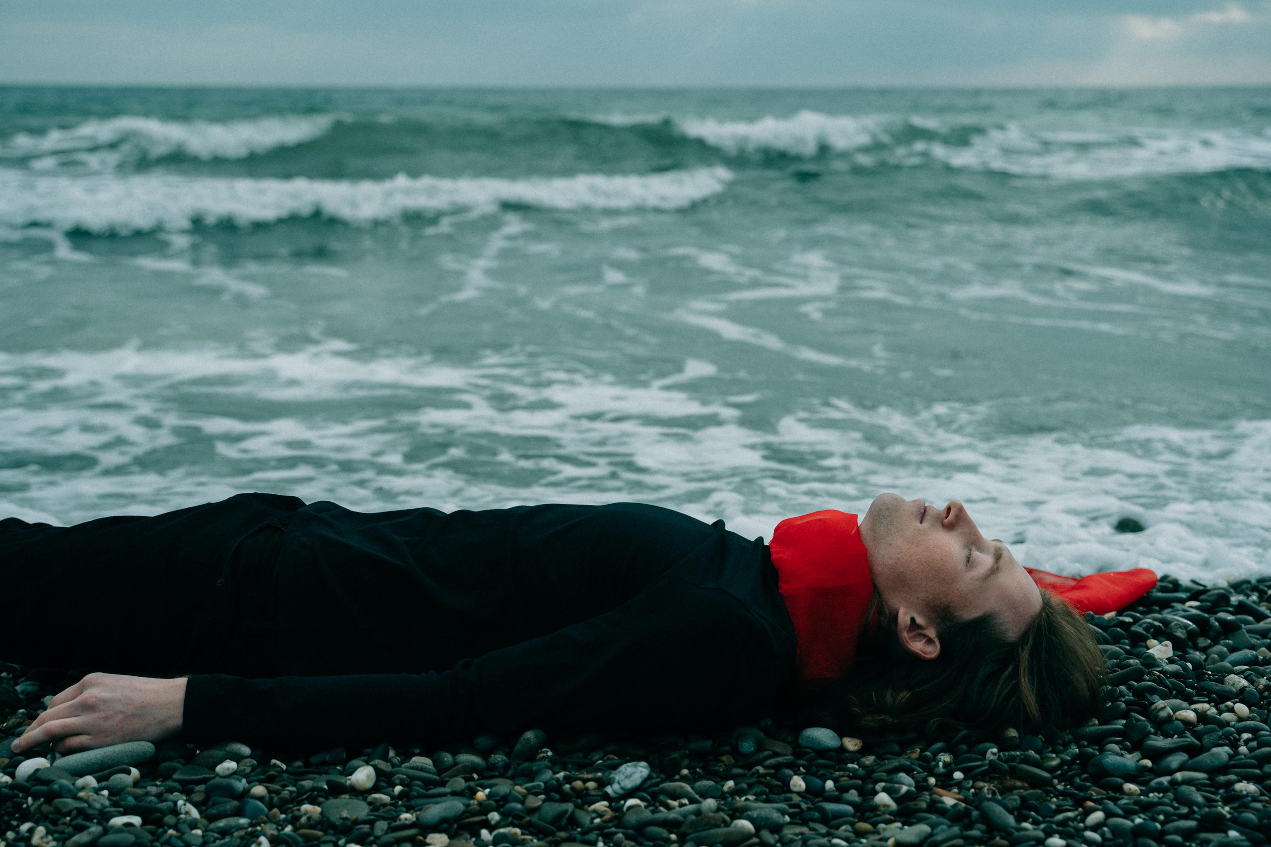 Расскажи мне о своей катастрофе. Алиса Аницкая