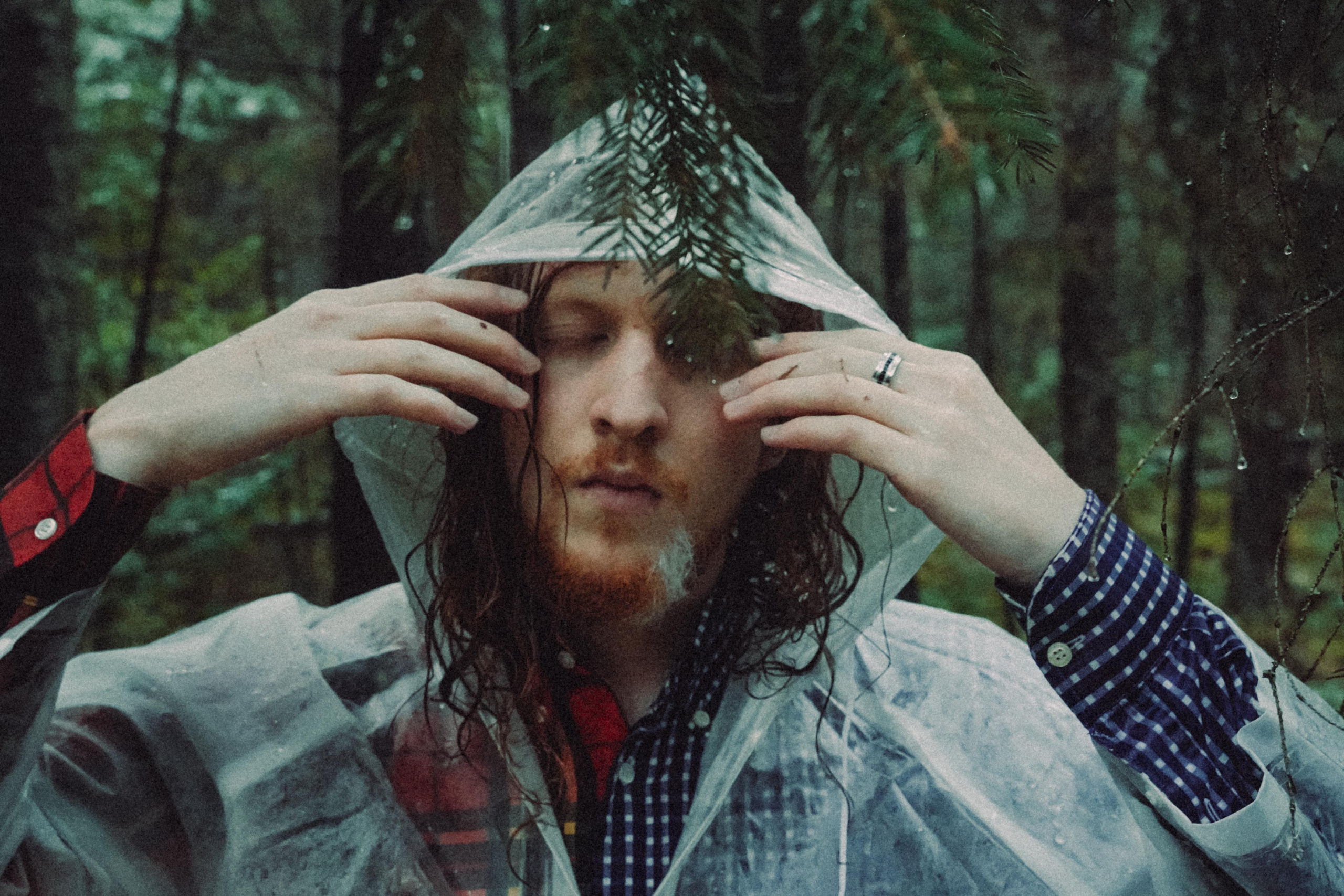 Тишина. Алиса Аницкая