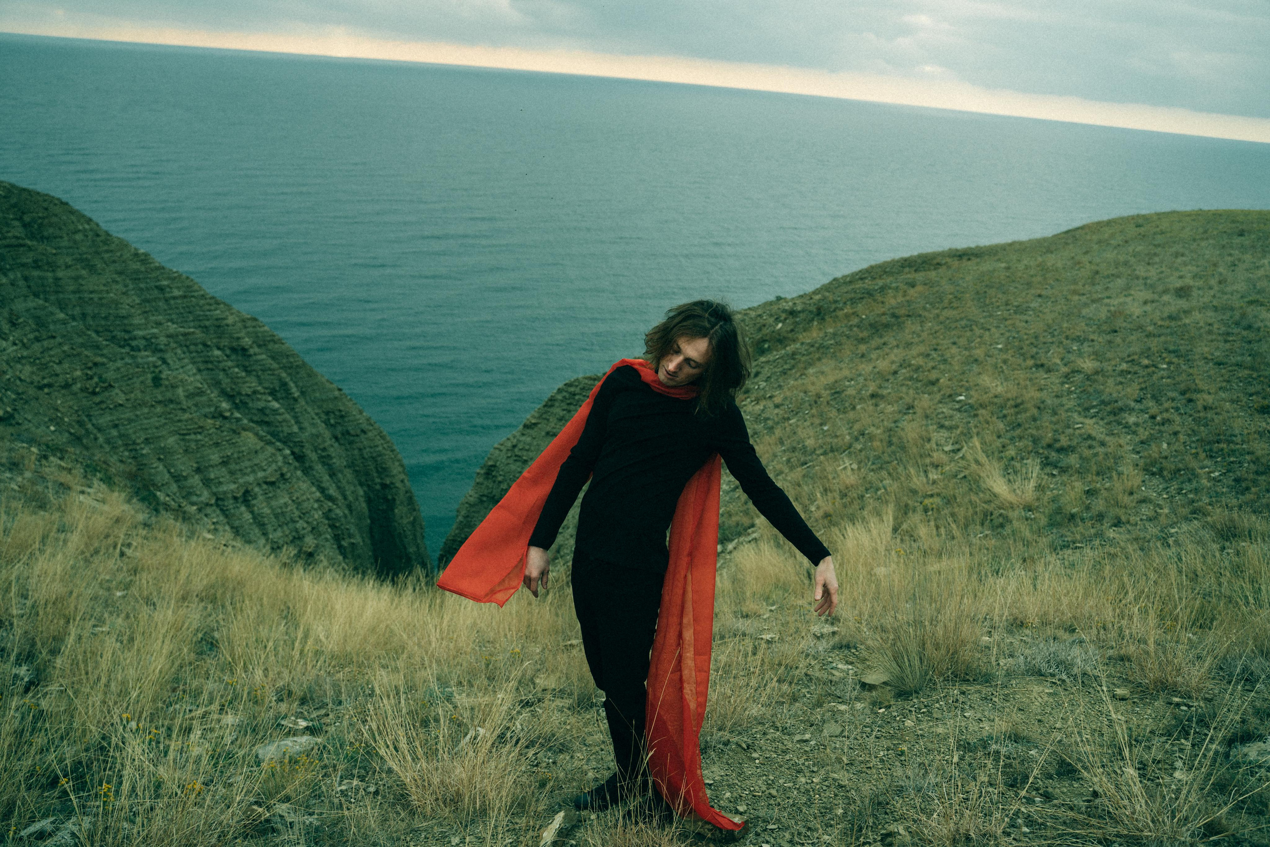 Расскажи мне о своей катастрофе. Алиса Аницкая