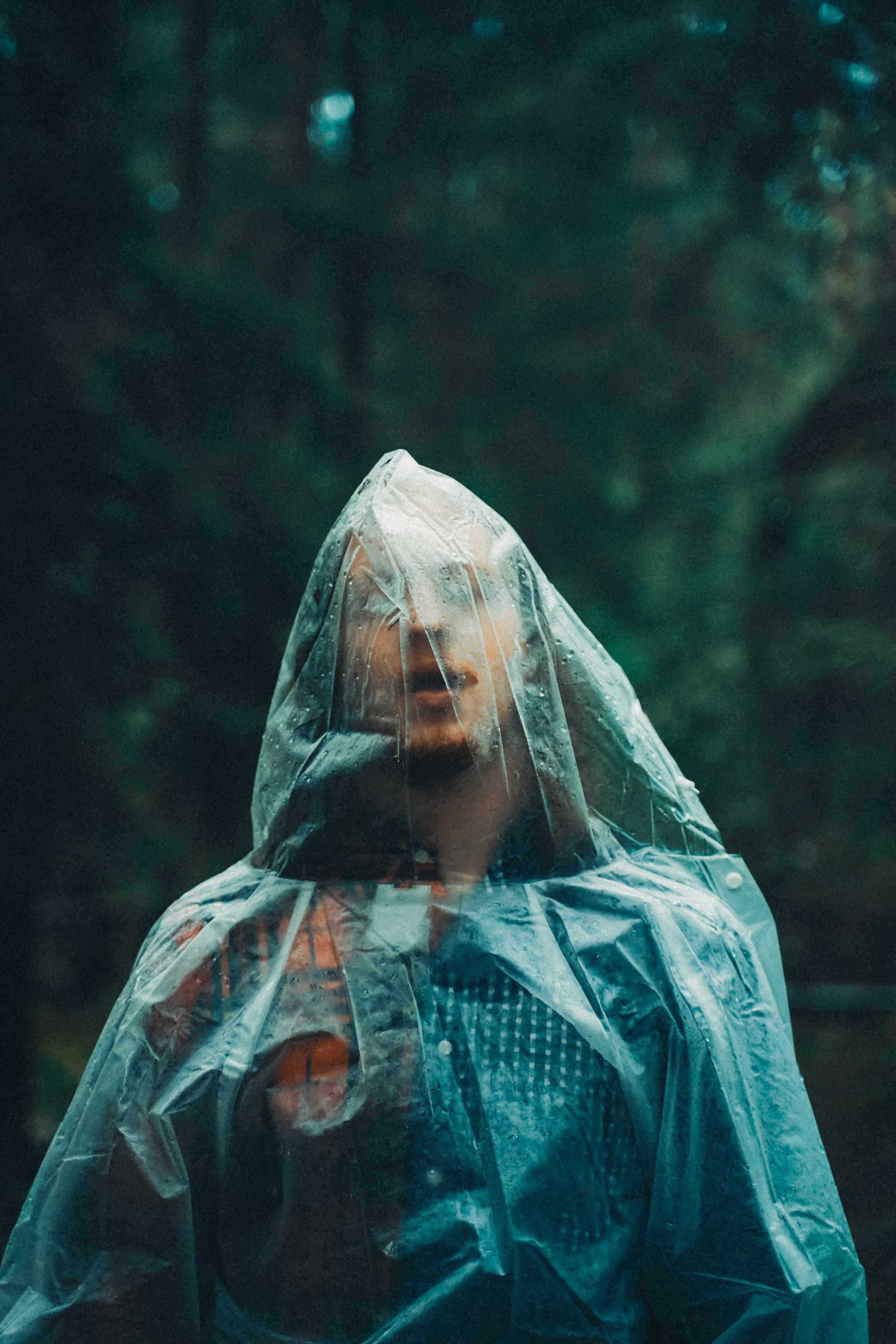 Тишина. Алиса Аницкая