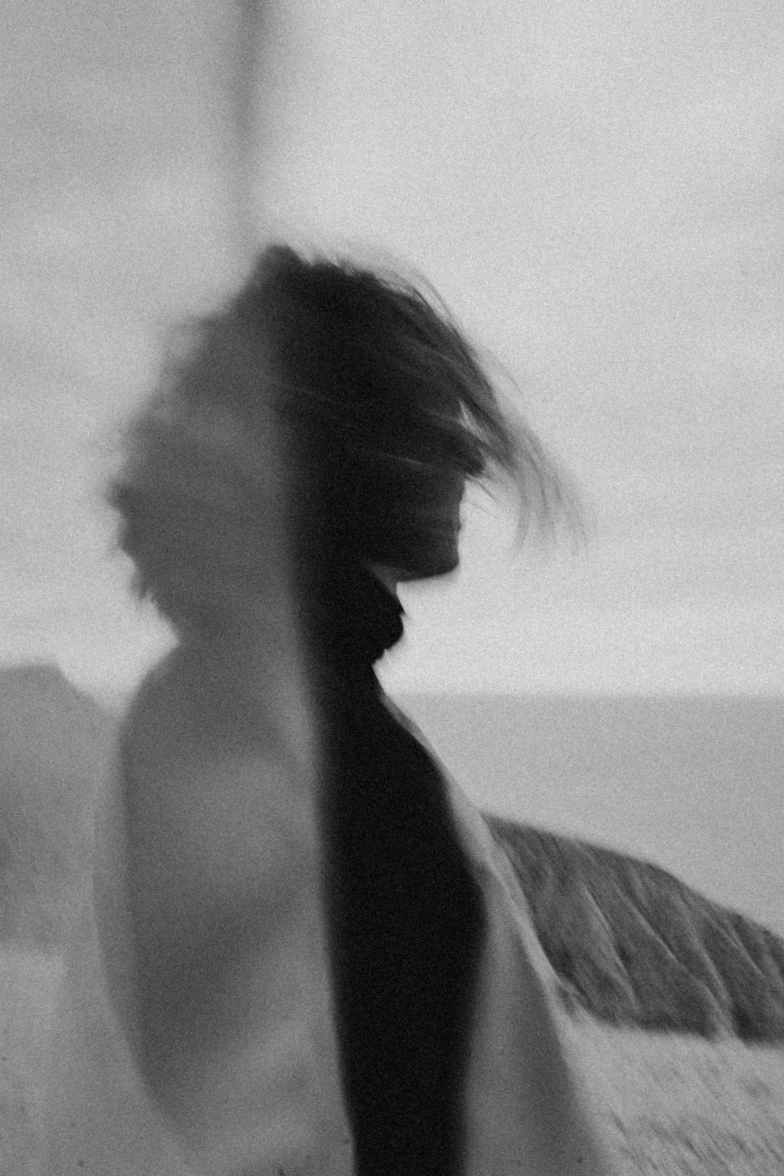 Расскажи мне о своей катастрофе. Алиса Аницкая