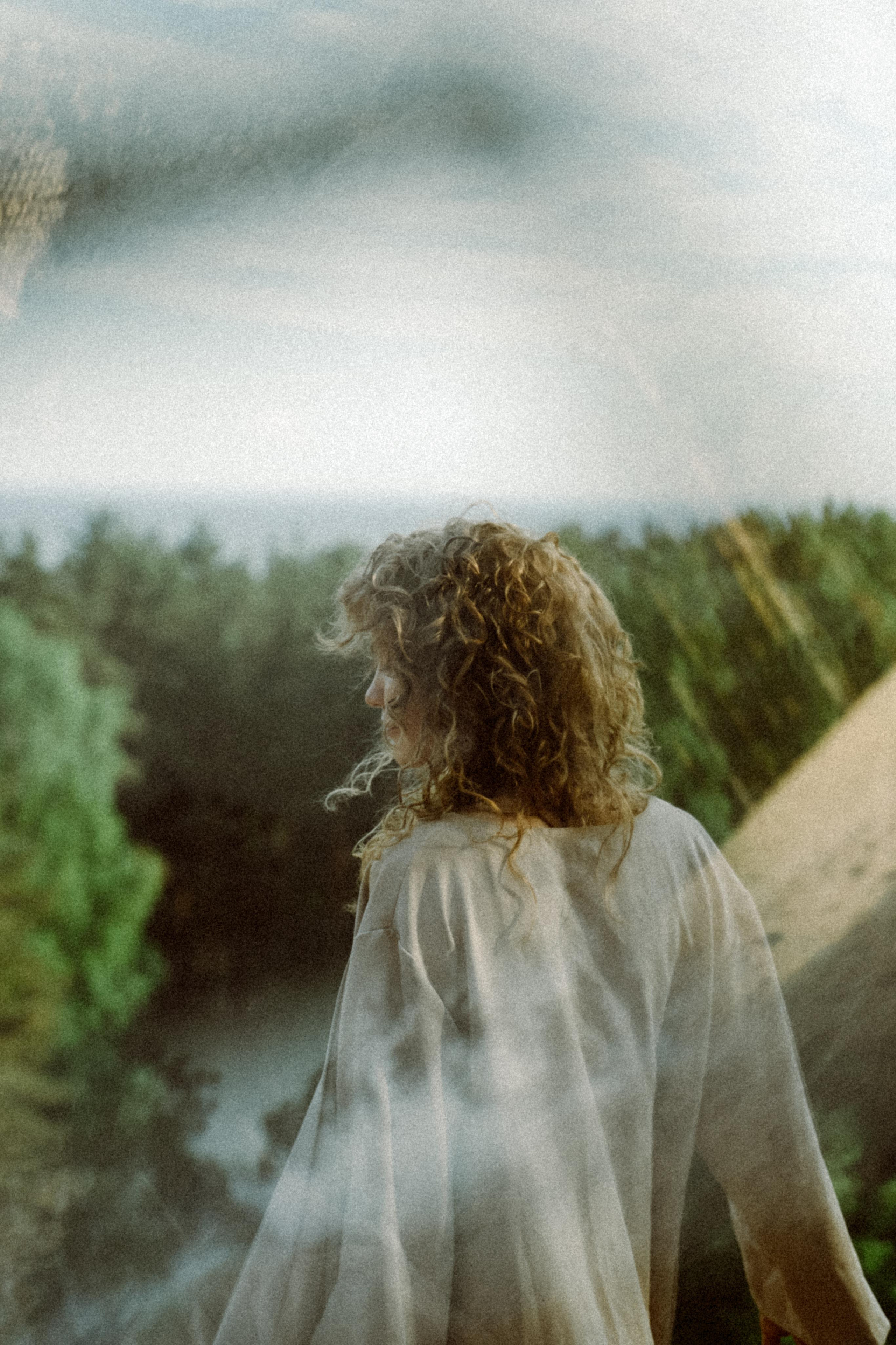 Прилетит и заберёт. Алиса Аницкая