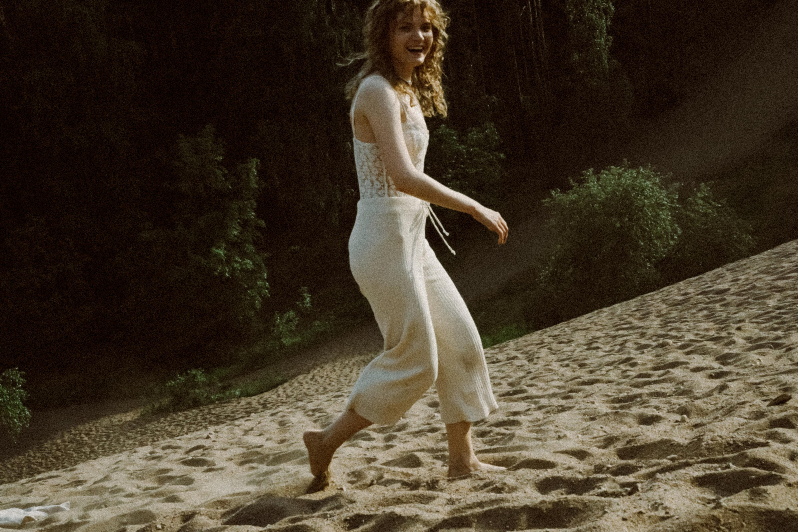 Прилетит и заберёт. Алиса Аницкая