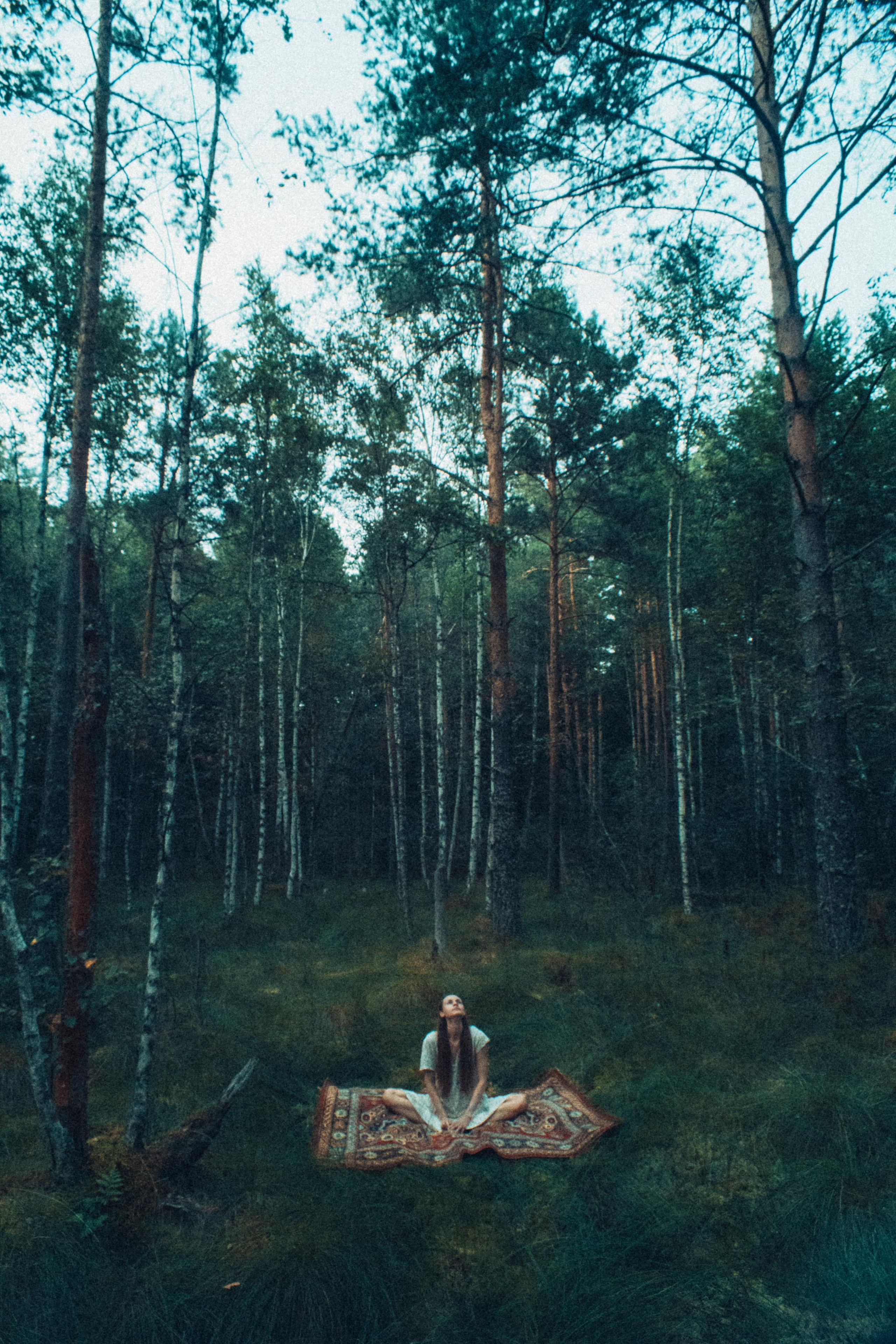 Поглощает — позволь и будь. Алиса Аницкая