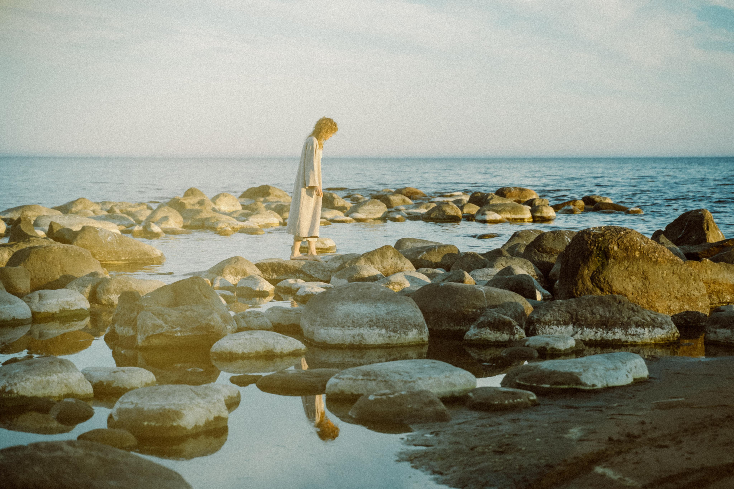 Прилетит и заберёт. Алиса Аницкая