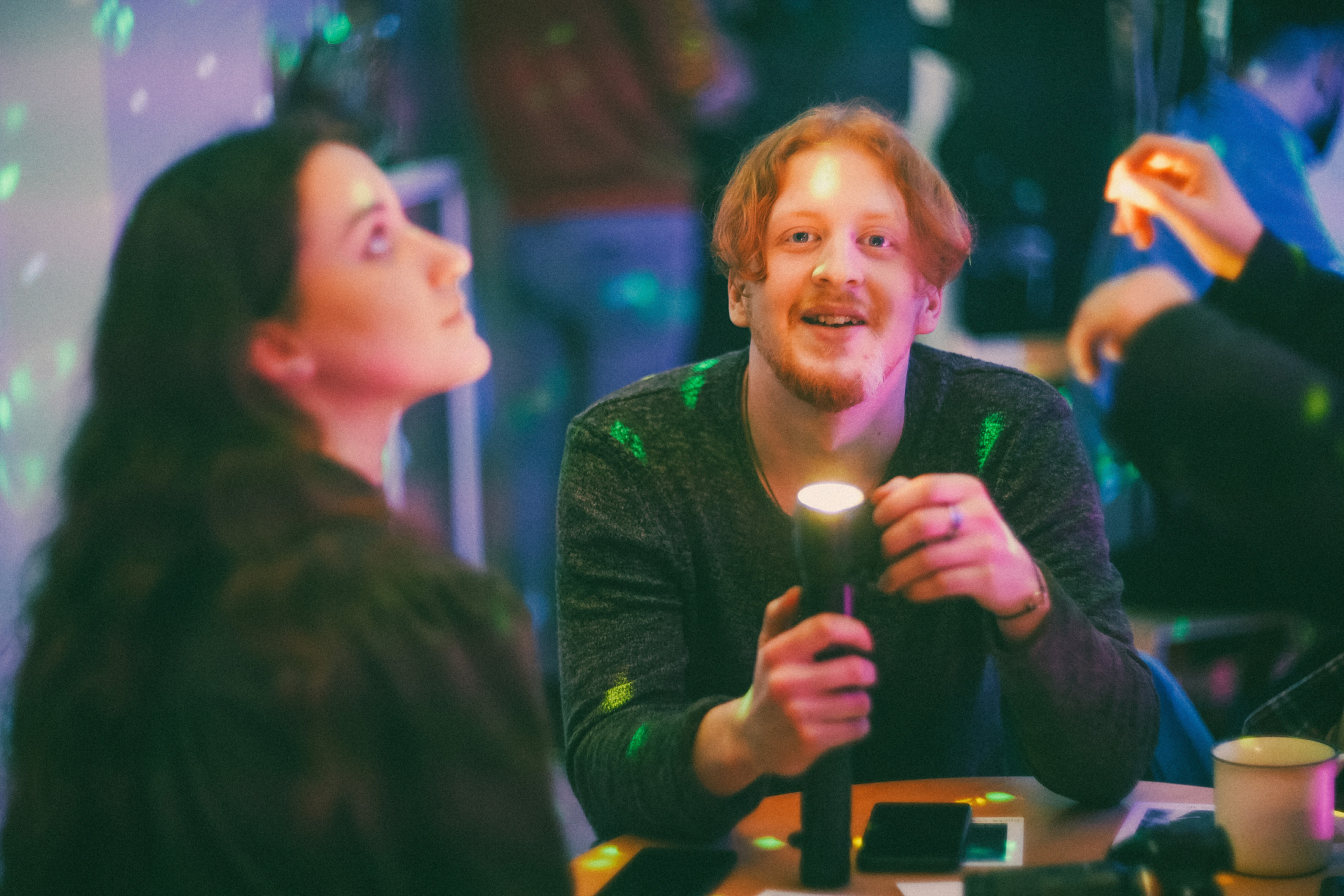 выставка Алисы Аницкой  Смоленск фотограф Кафе Юность Лес природа фотографии портретная съёмка Смоленск