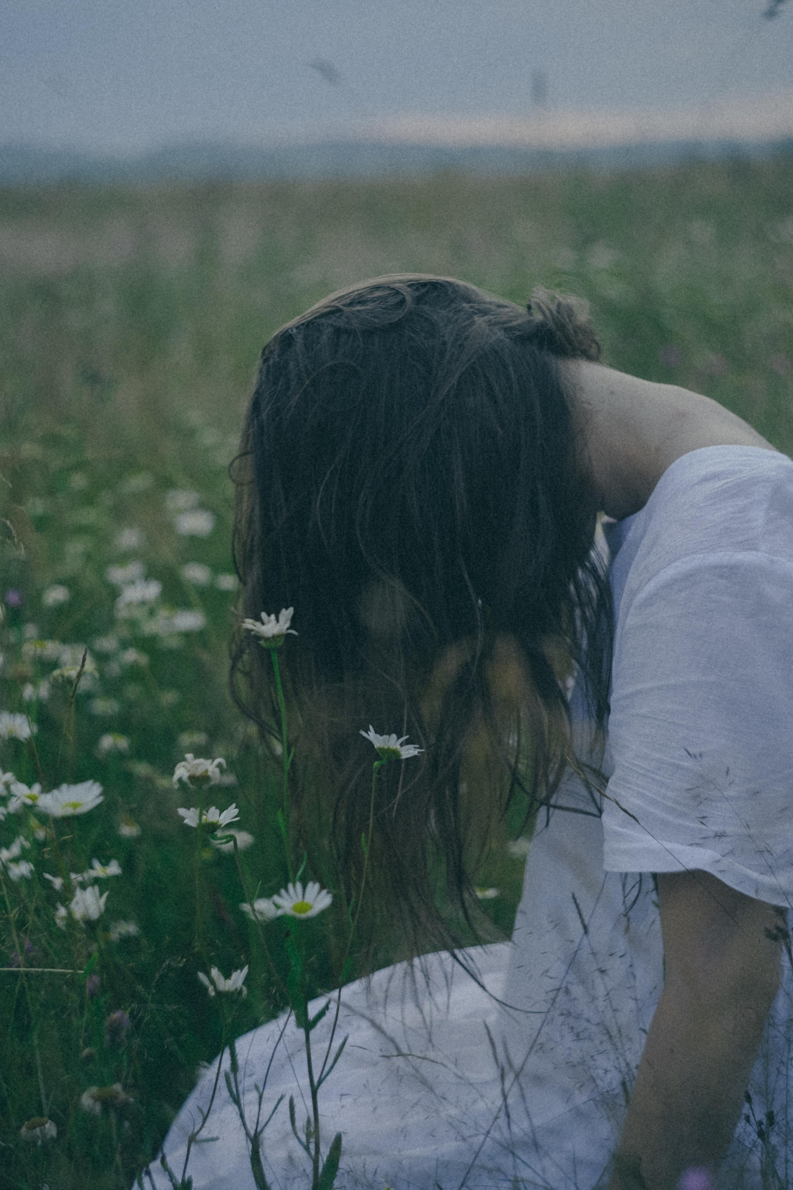 Исчезновение. Алиса Аницкая