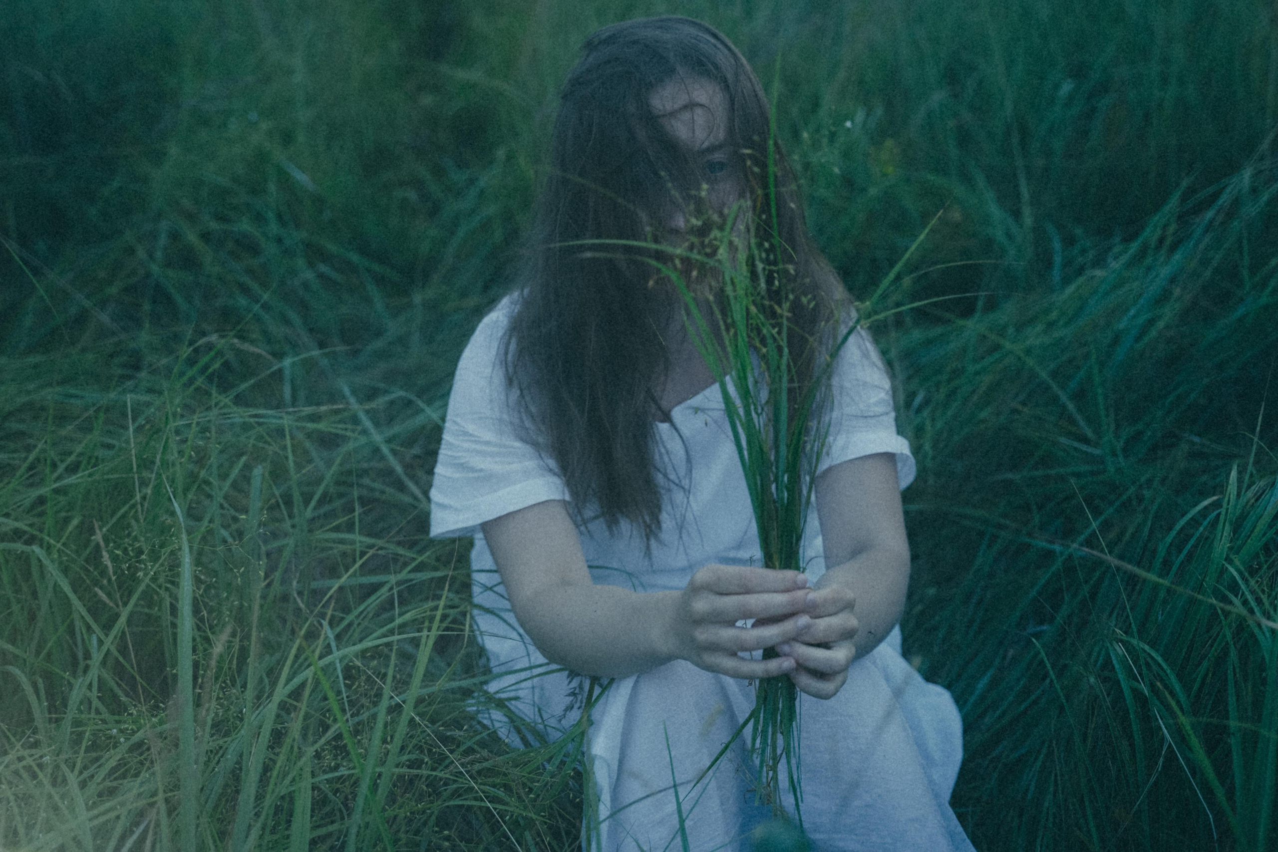 Исчезновение. Алиса Аницкая