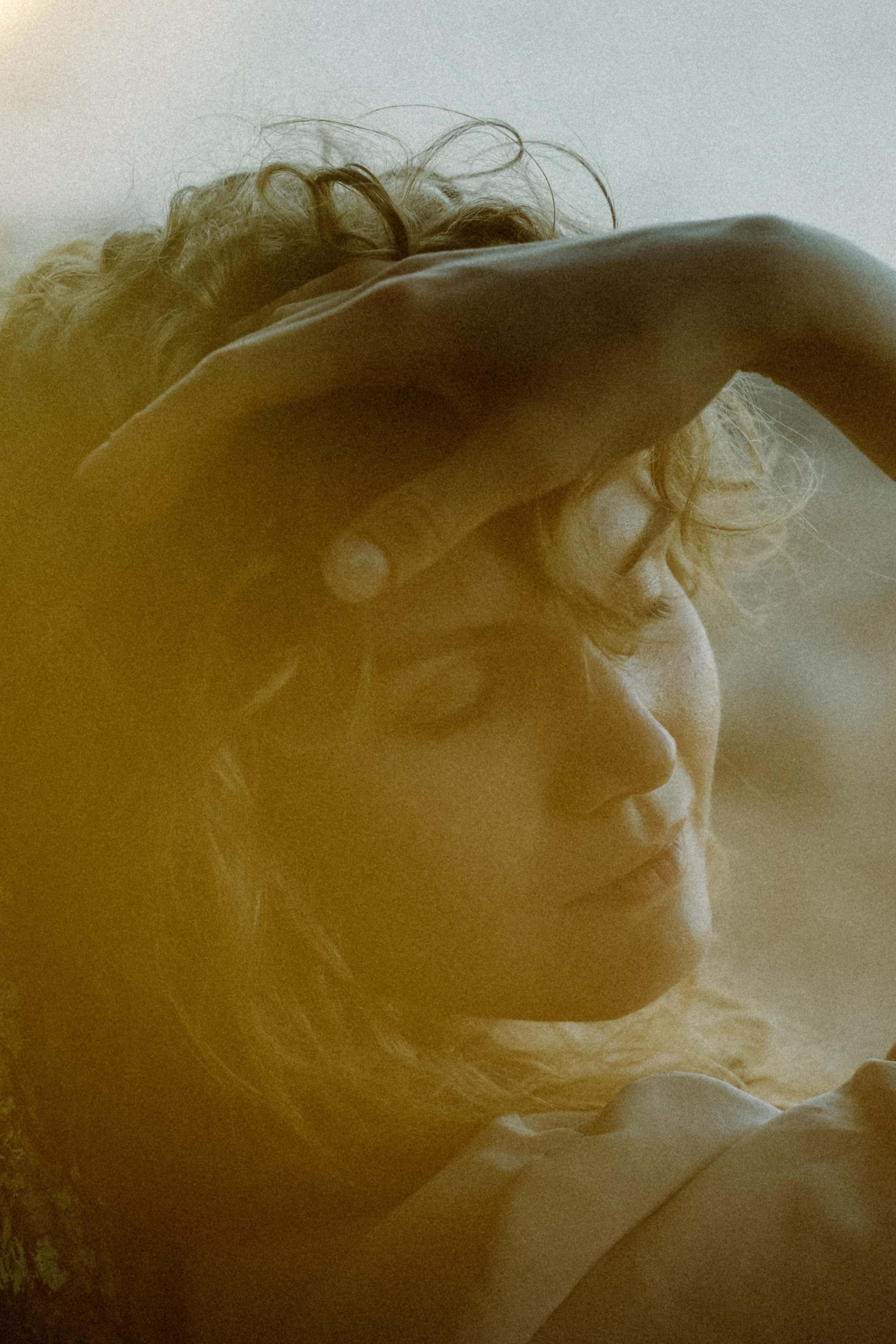 Прилетит и заберёт. Алиса Аницкая