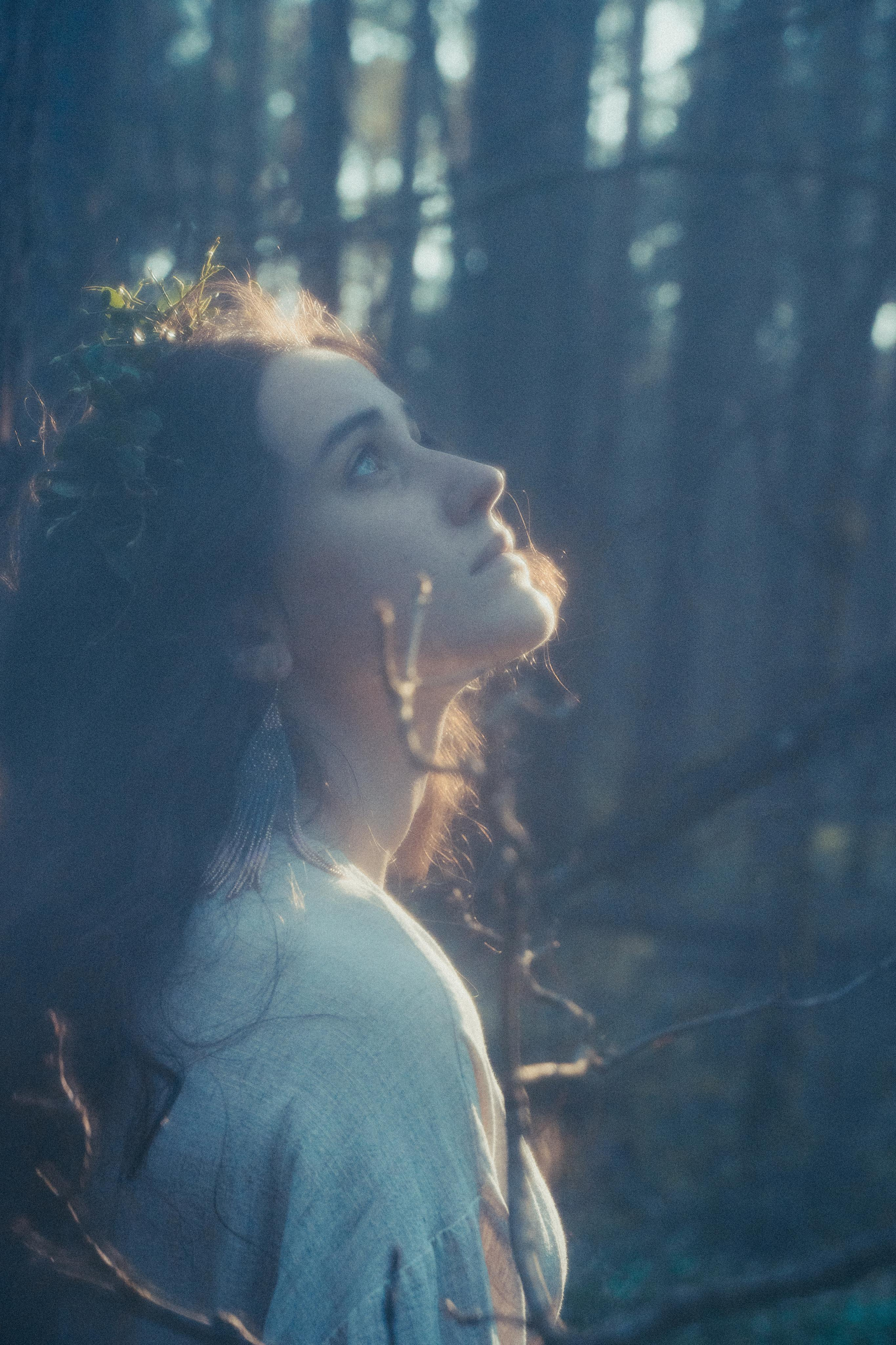 Алмазное небо. Алиса Аницкая