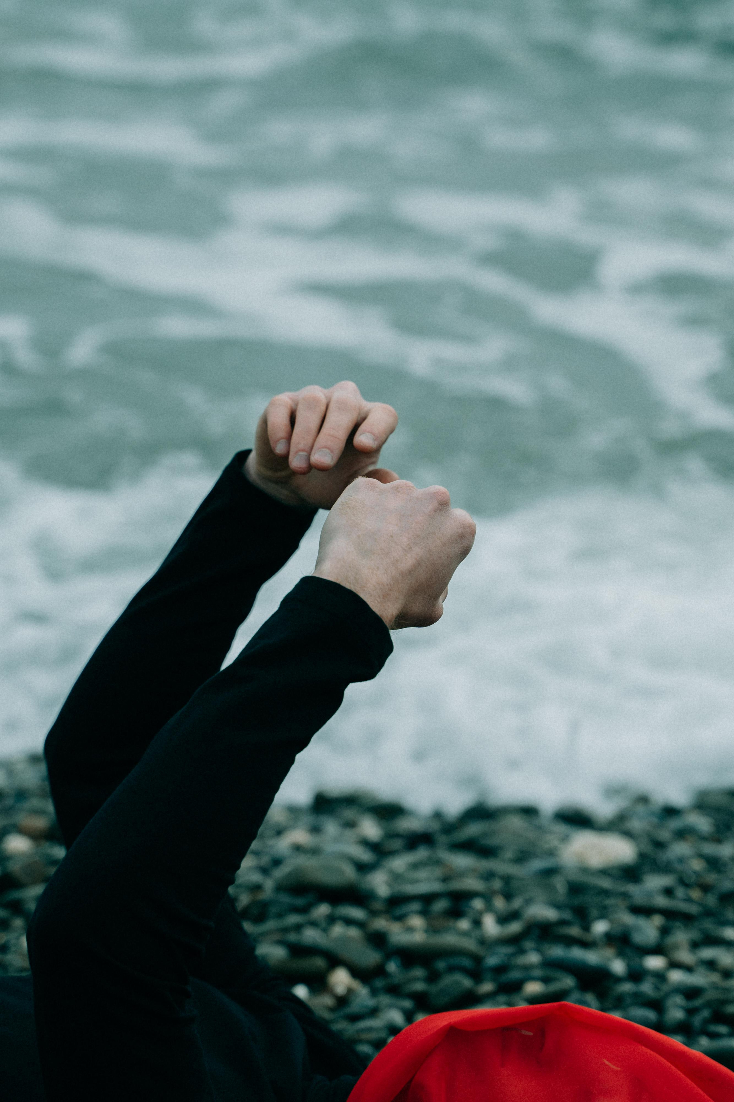 Расскажи мне о своей катастрофе. Алиса Аницкая