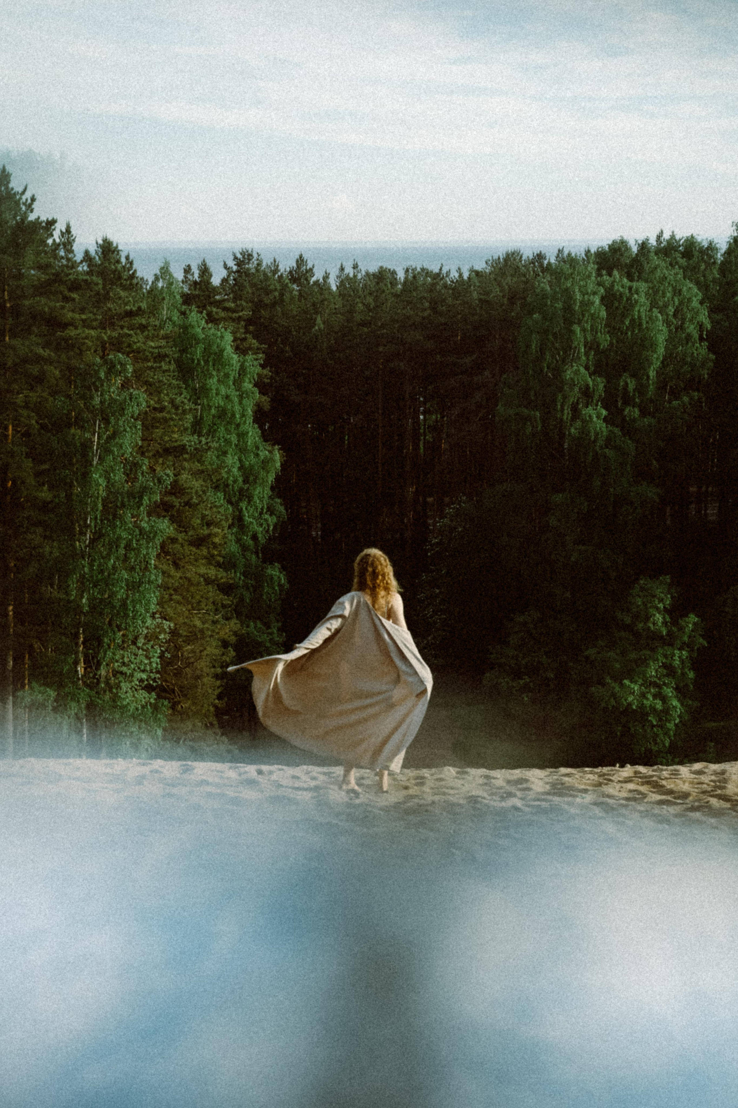 Прилетит и заберёт. Алиса Аницкая