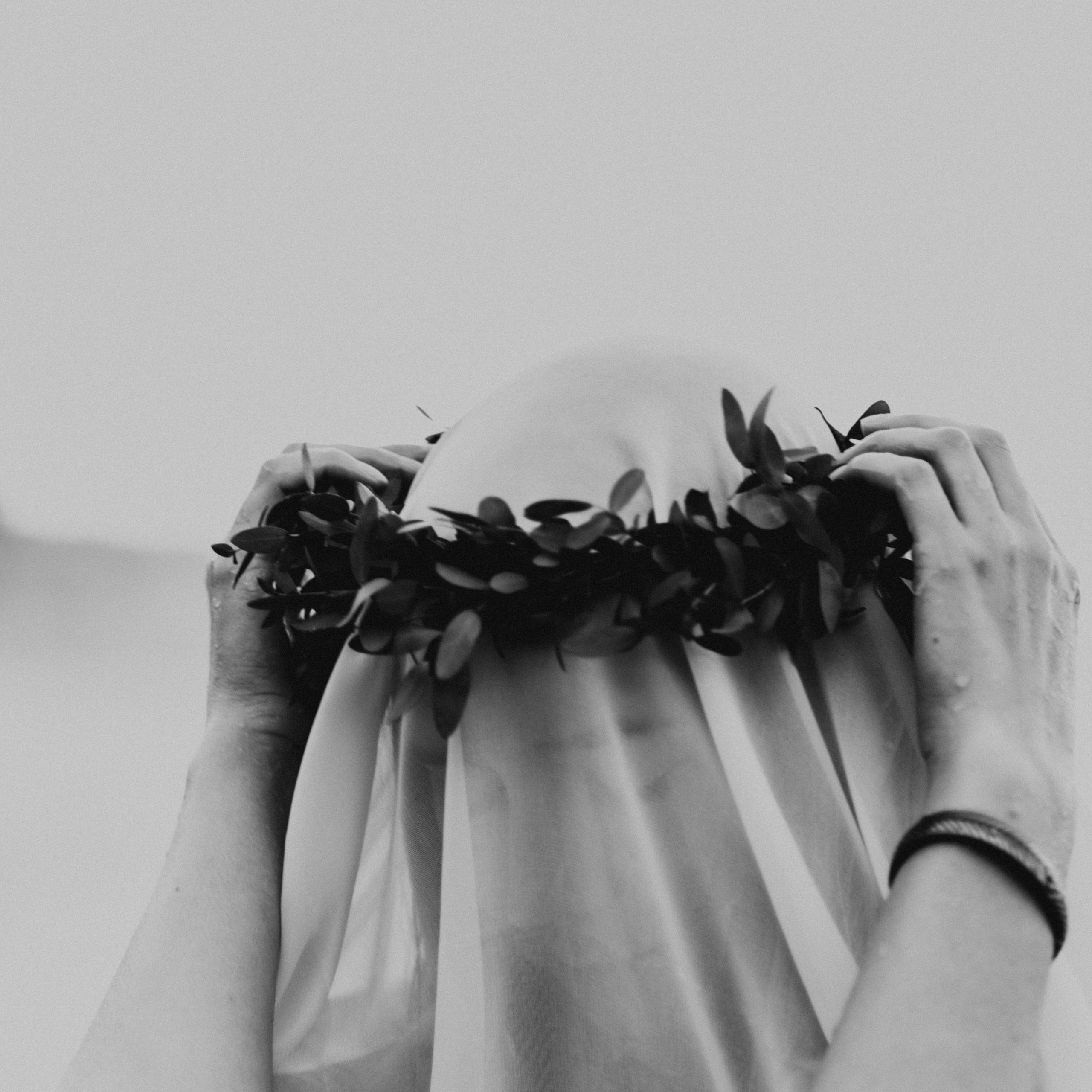 Инфернальное море. Алиса Аницкая