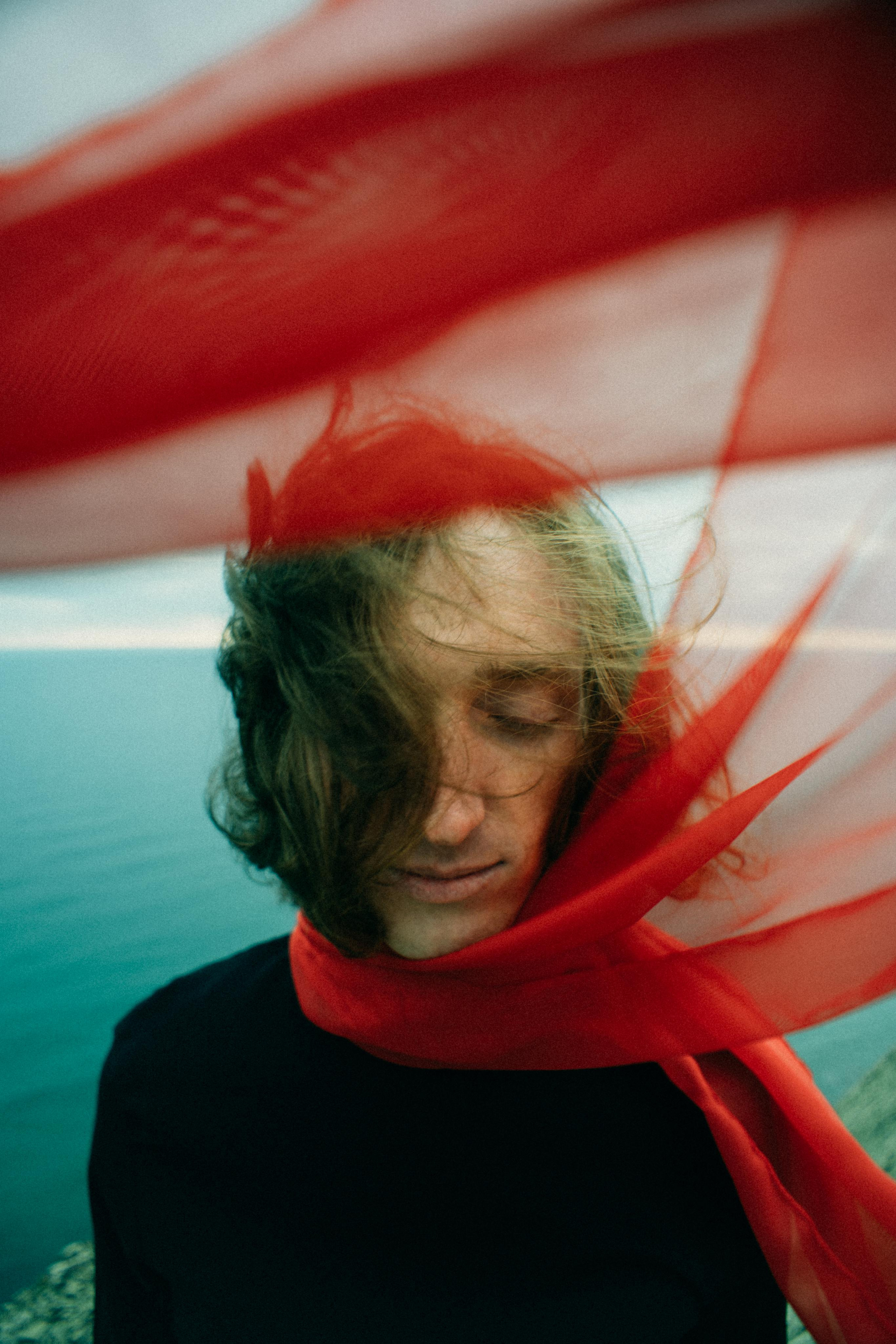 Расскажи мне о своей катастрофе. Алиса Аницкая