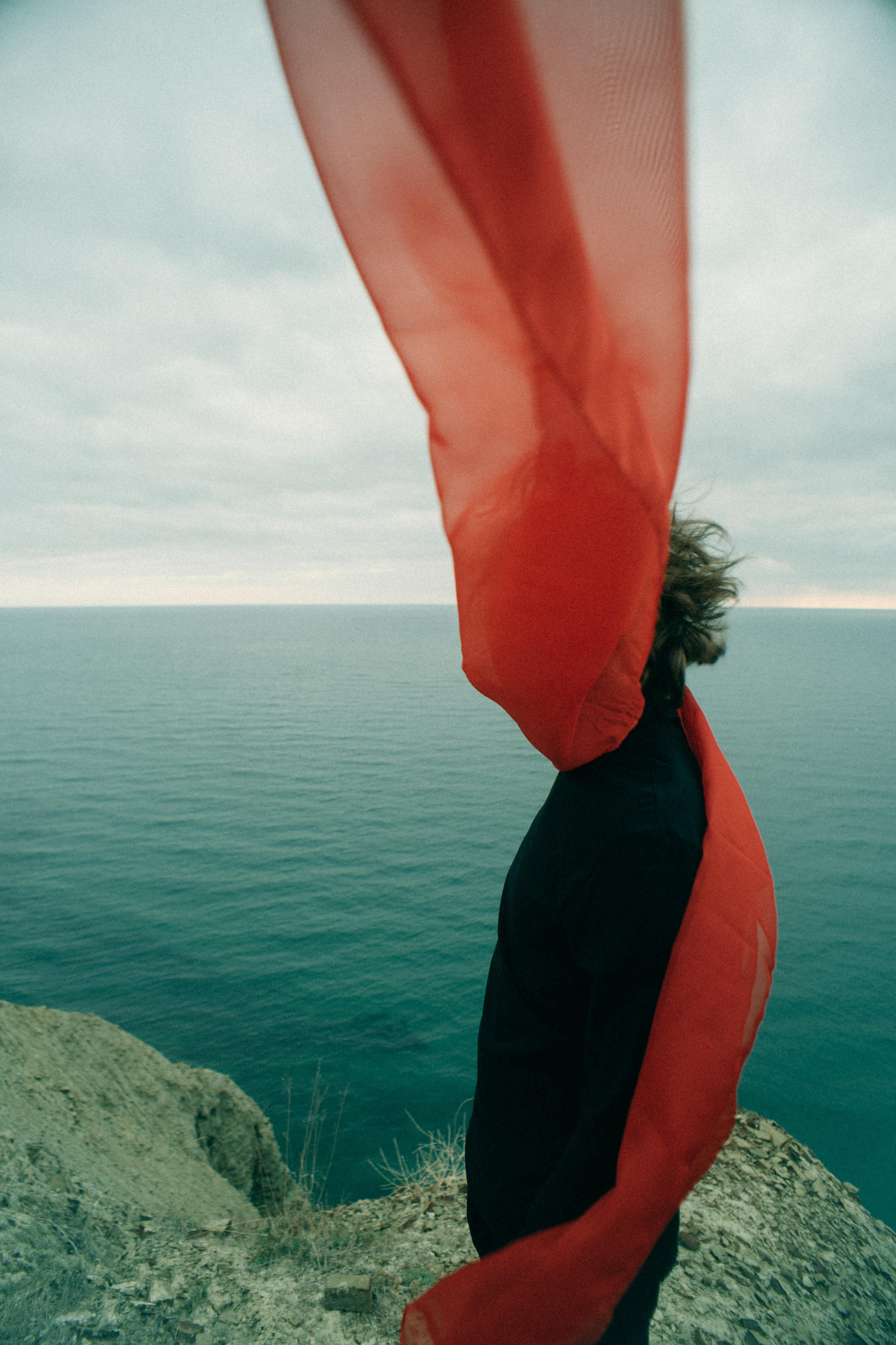 Расскажи мне о своей катастрофе. Алиса Аницкая