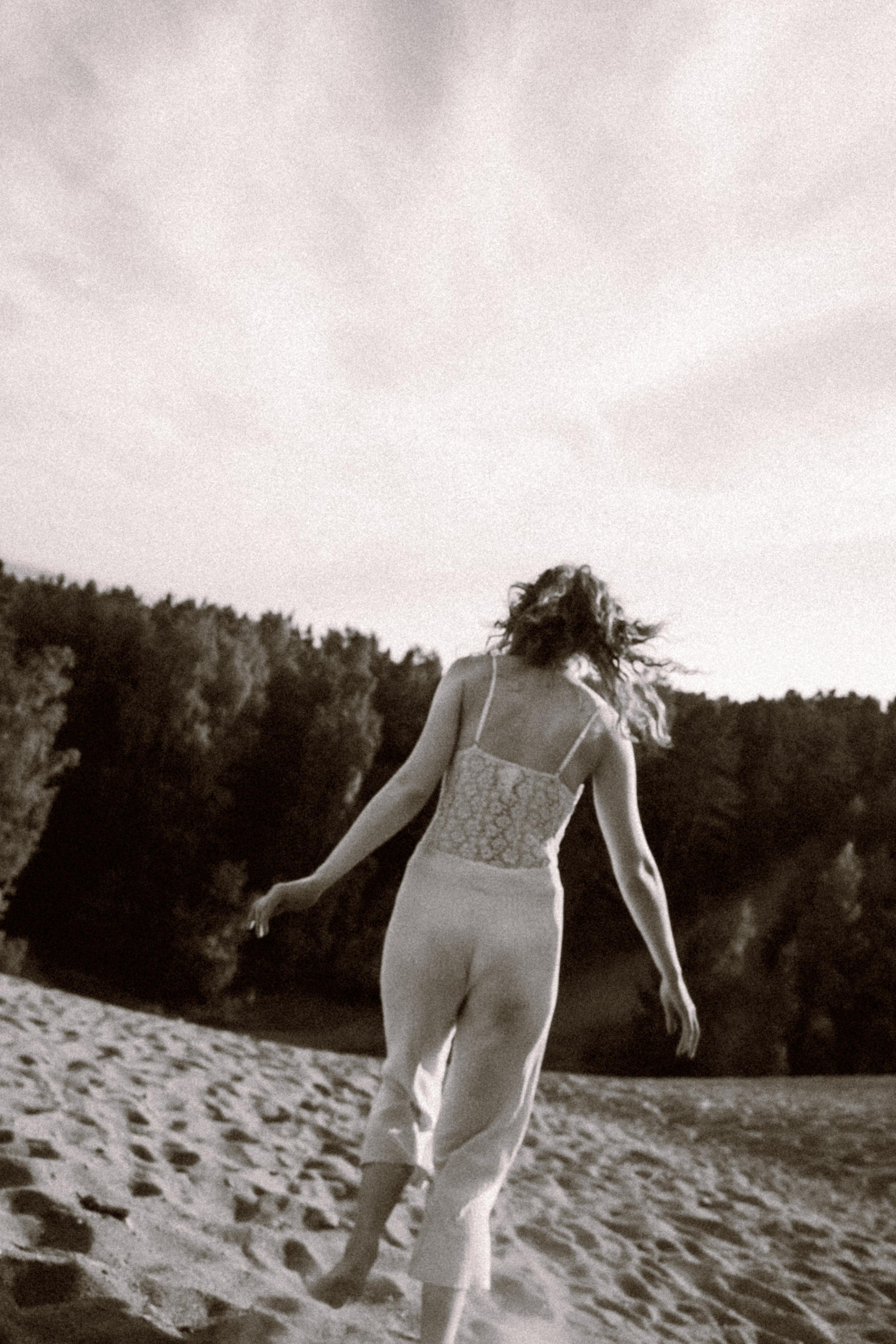 Прилетит и заберёт. Алиса Аницкая