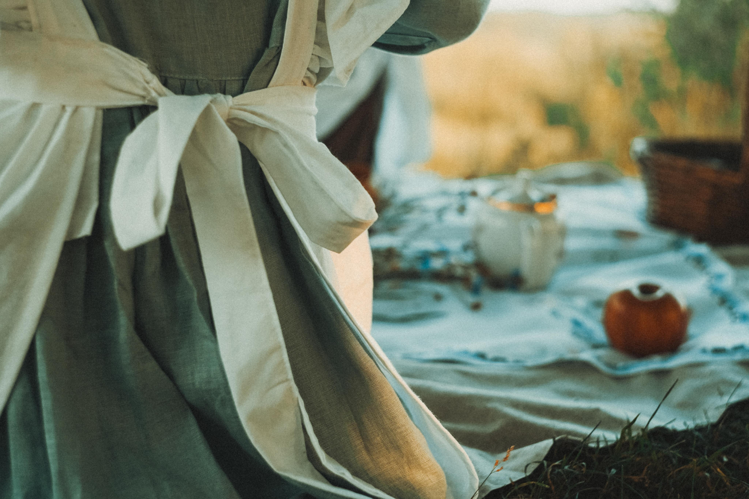 Из зелёных крыш. Алиса Аницкая