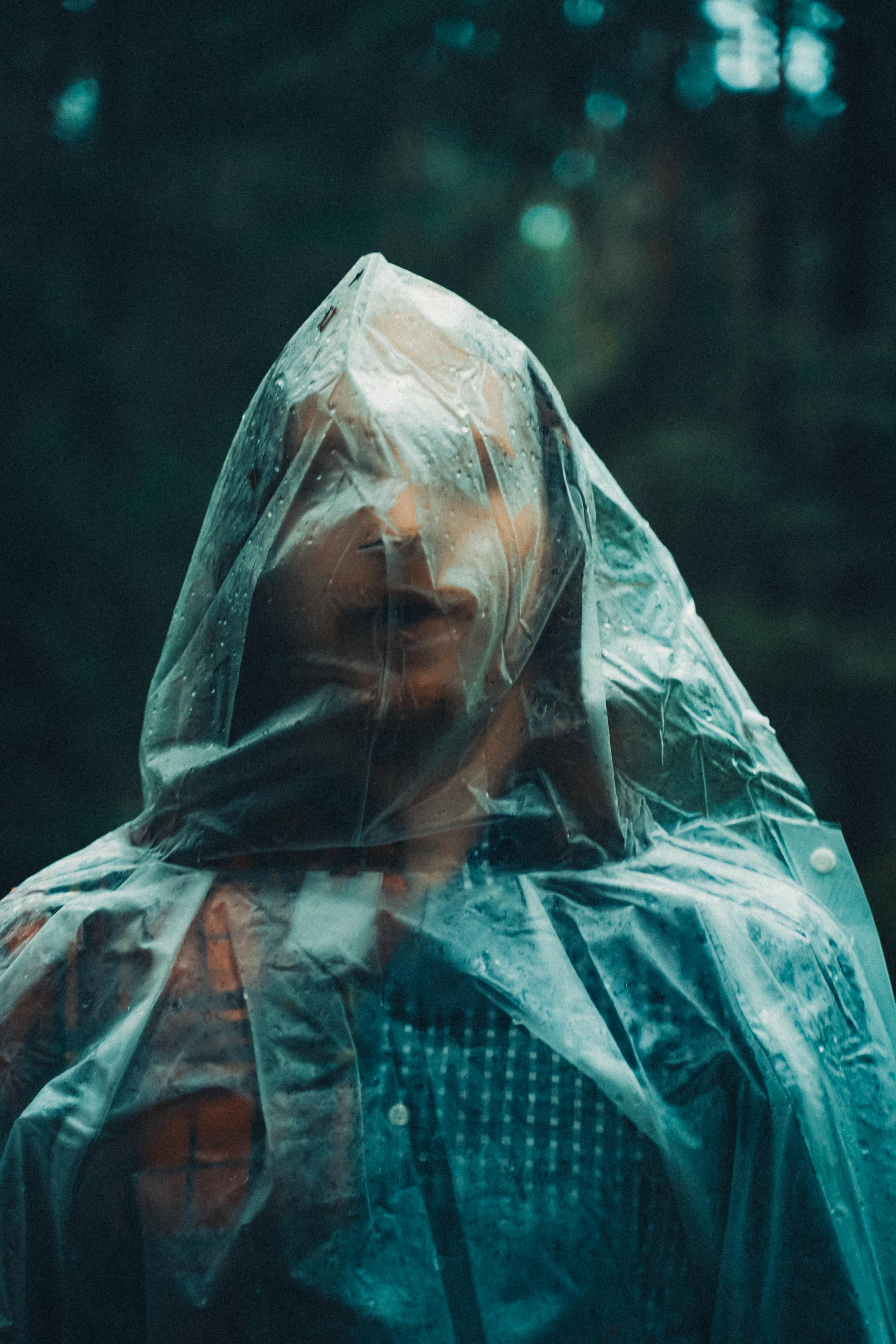 Тишина. Алиса Аницкая