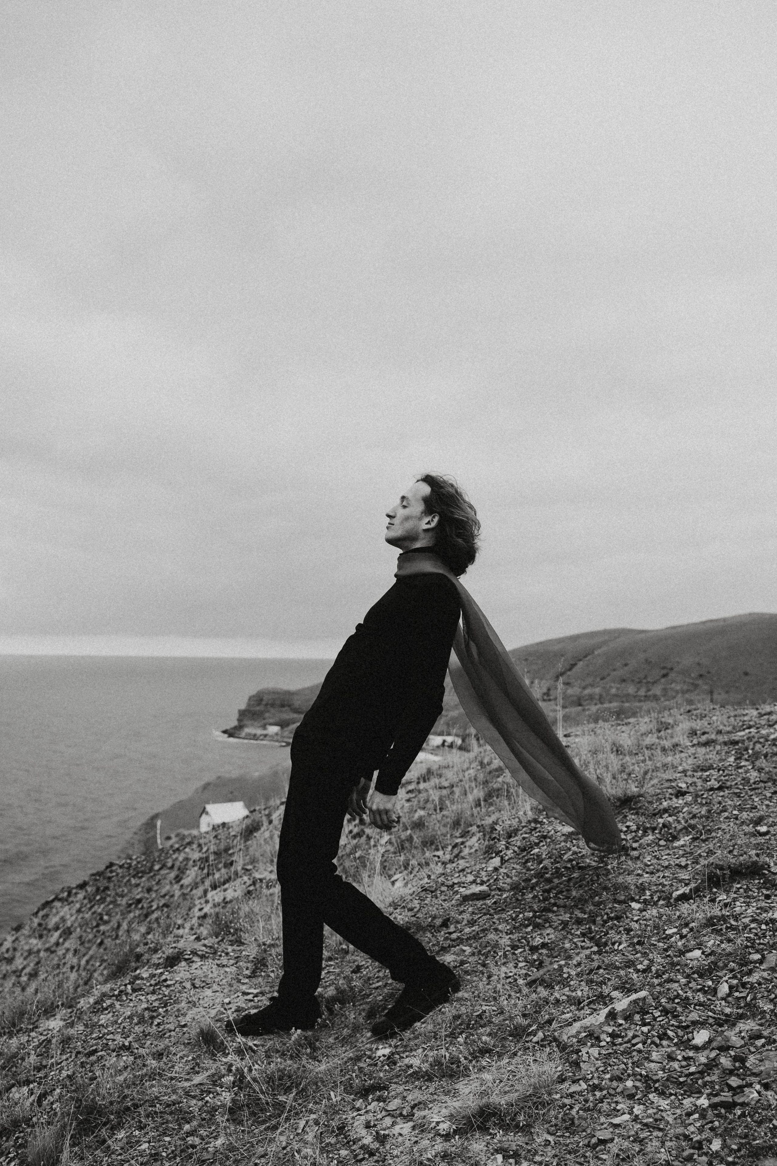 Расскажи мне о своей катастрофе. Алиса Аницкая