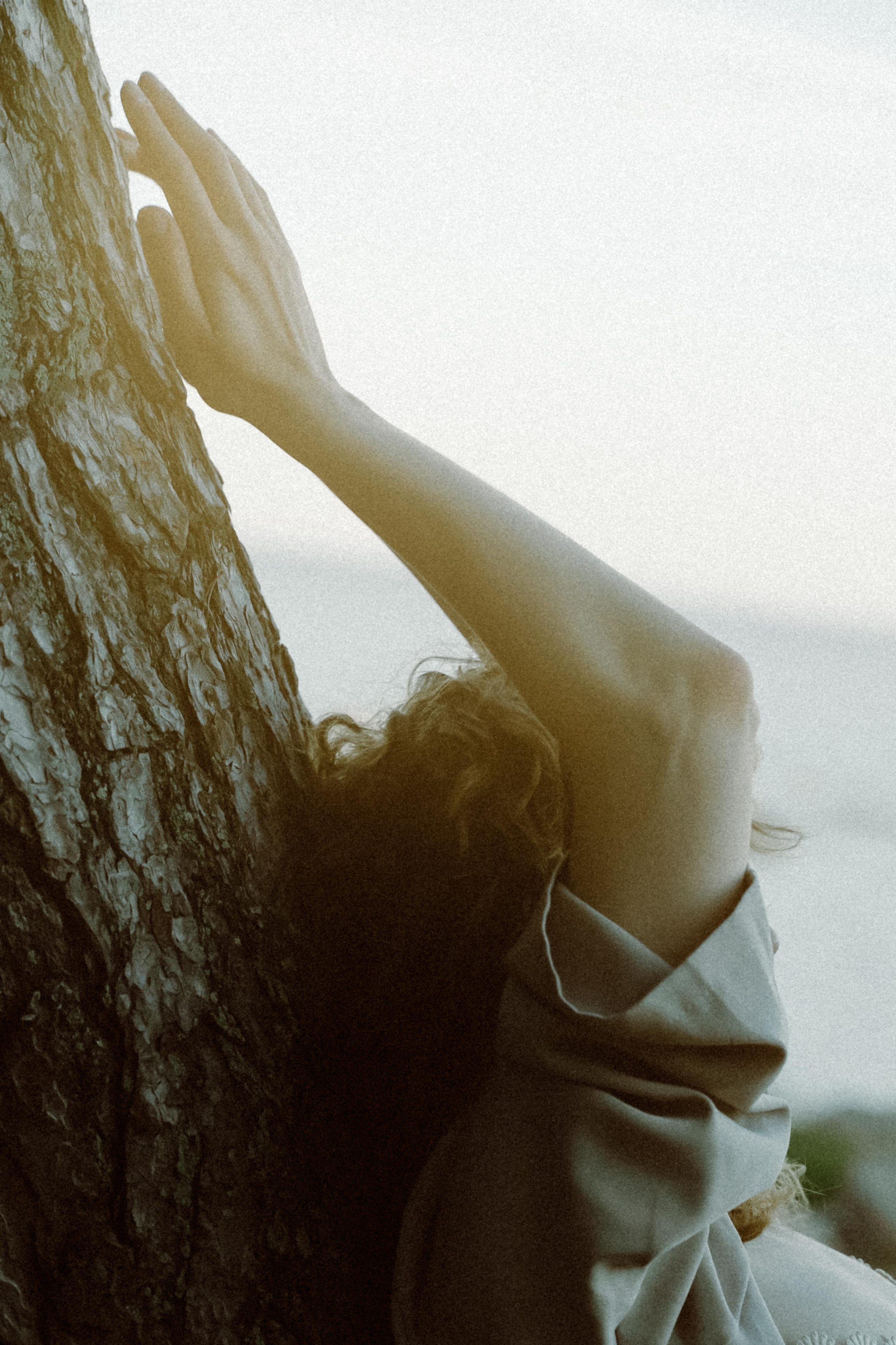 Прилетит и заберёт. Алиса Аницкая