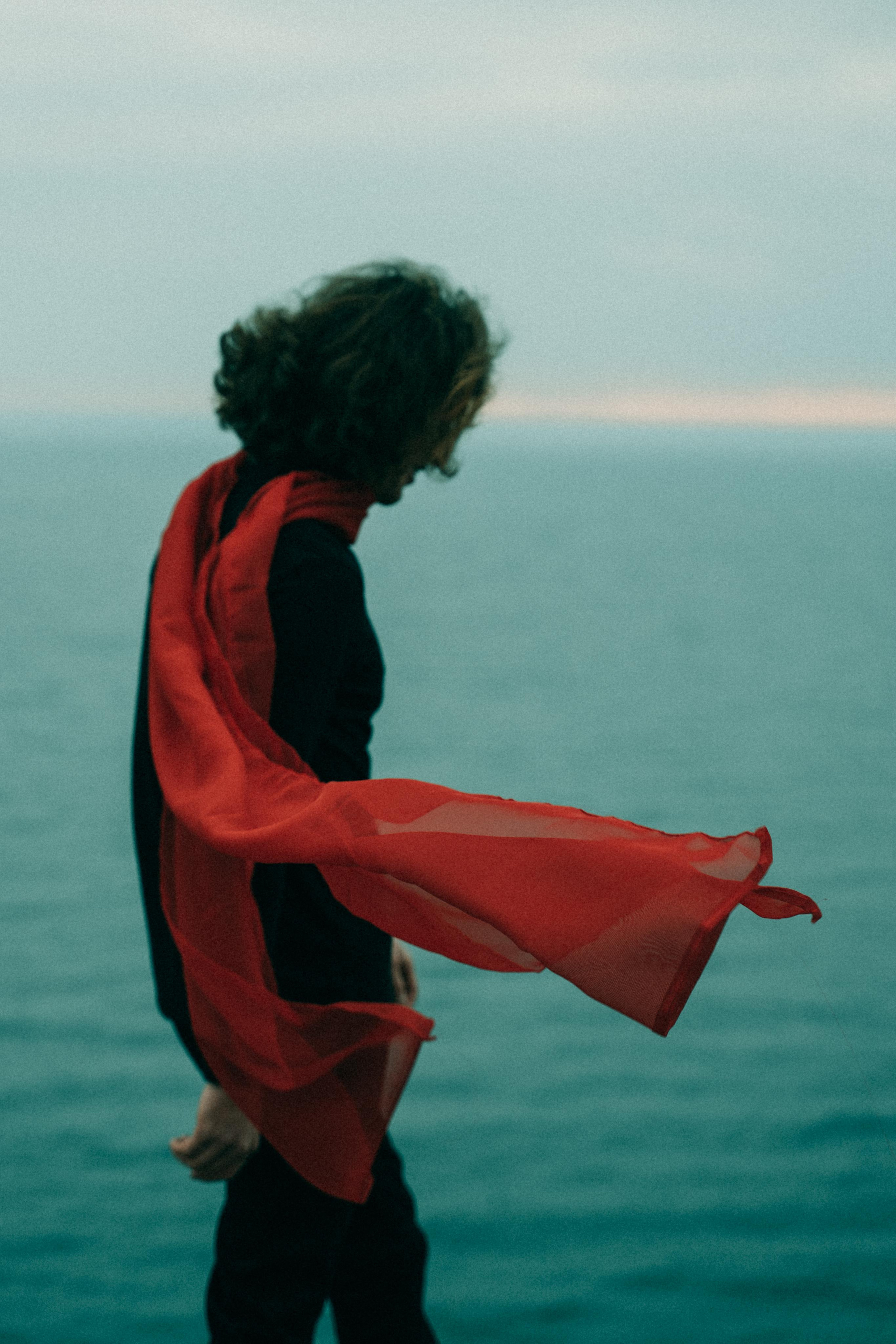 Расскажи мне о своей катастрофе. Алиса Аницкая