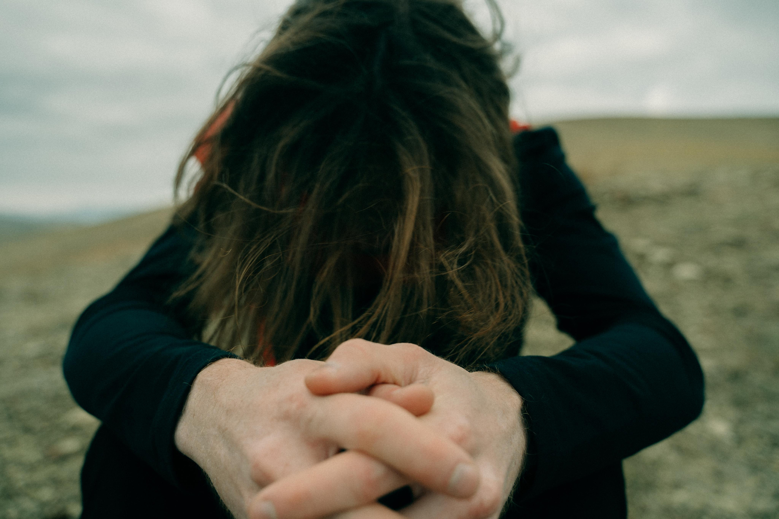 Расскажи мне о своей катастрофе. Алиса Аницкая