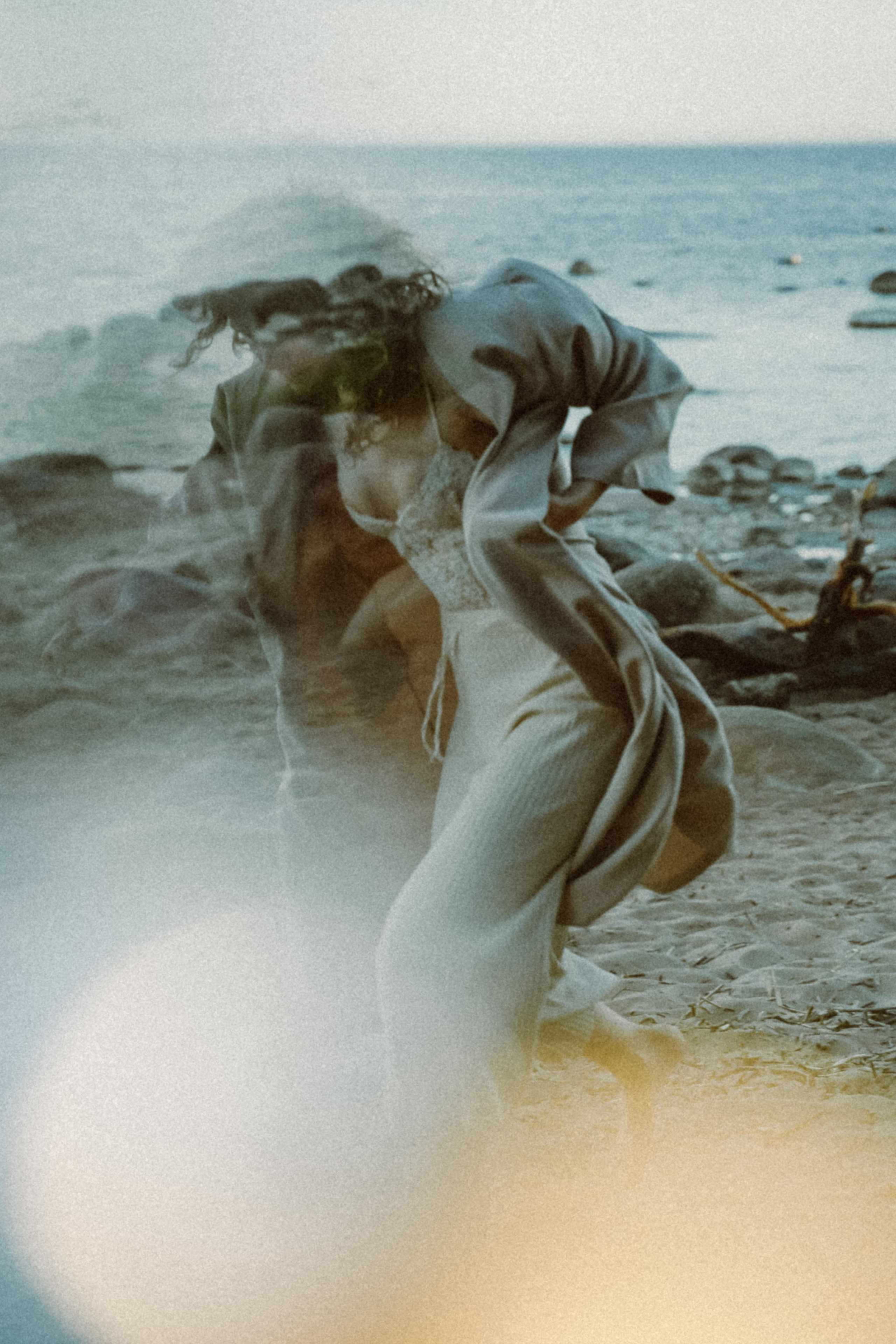 Прилетит и заберёт. Алиса Аницкая