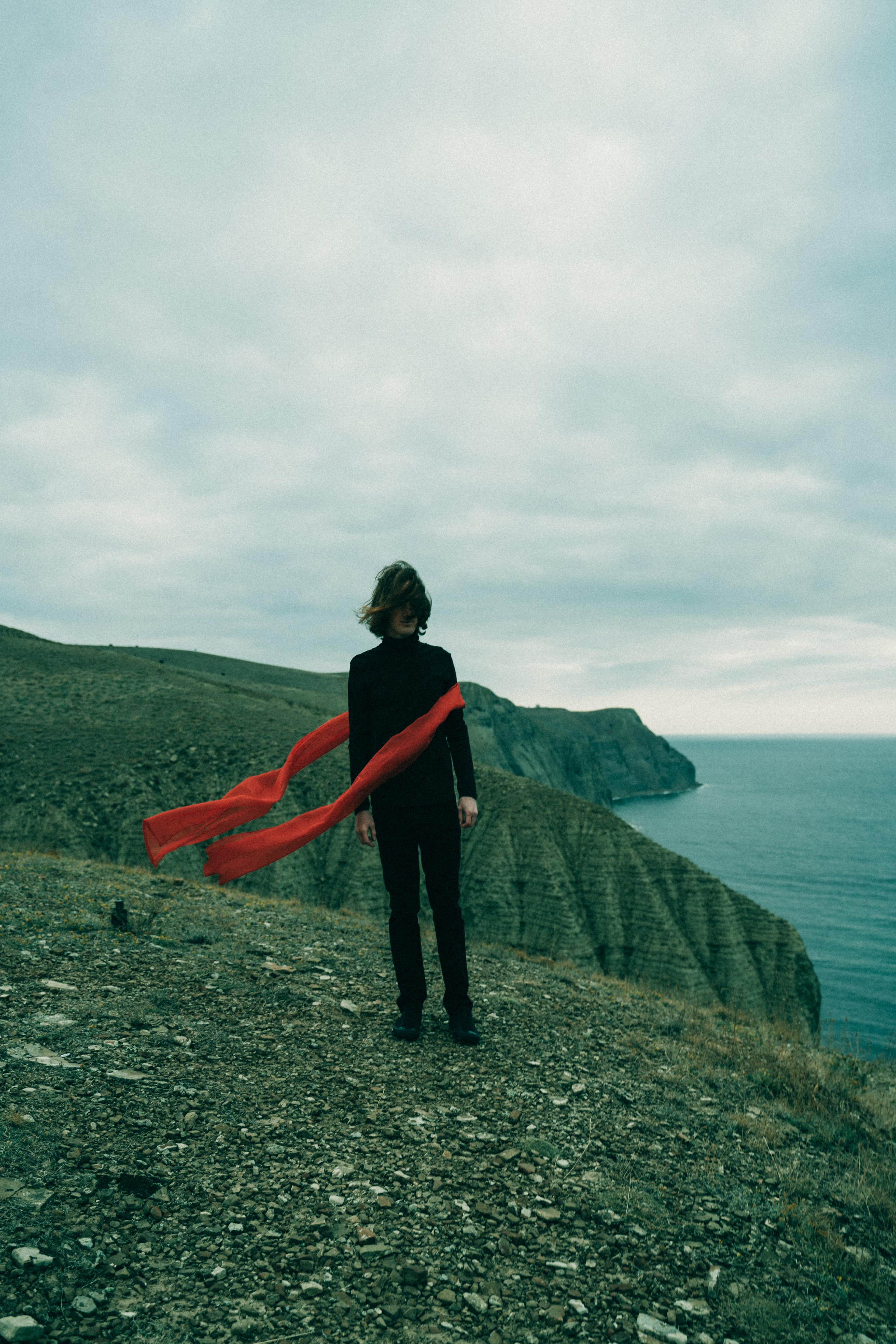 Расскажи мне о своей катастрофе. Алиса Аницкая