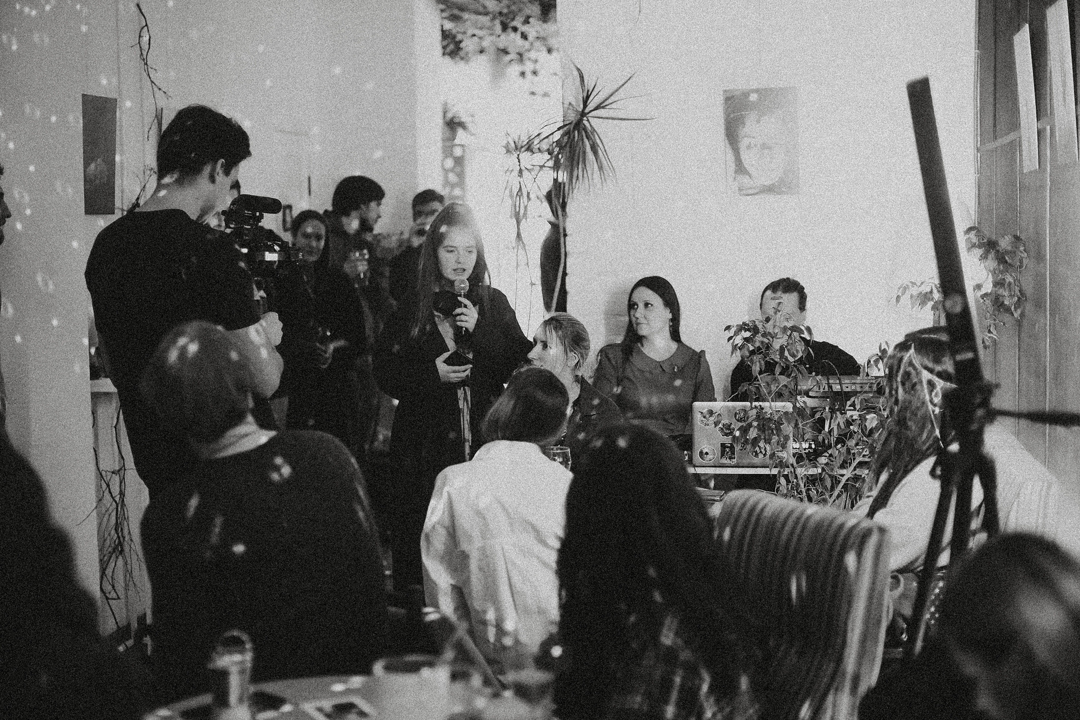 выставка Алисы Аницкой  Смоленск фотограф Кафе Юность Лес природа фотографии портретная съёмка Смоленск