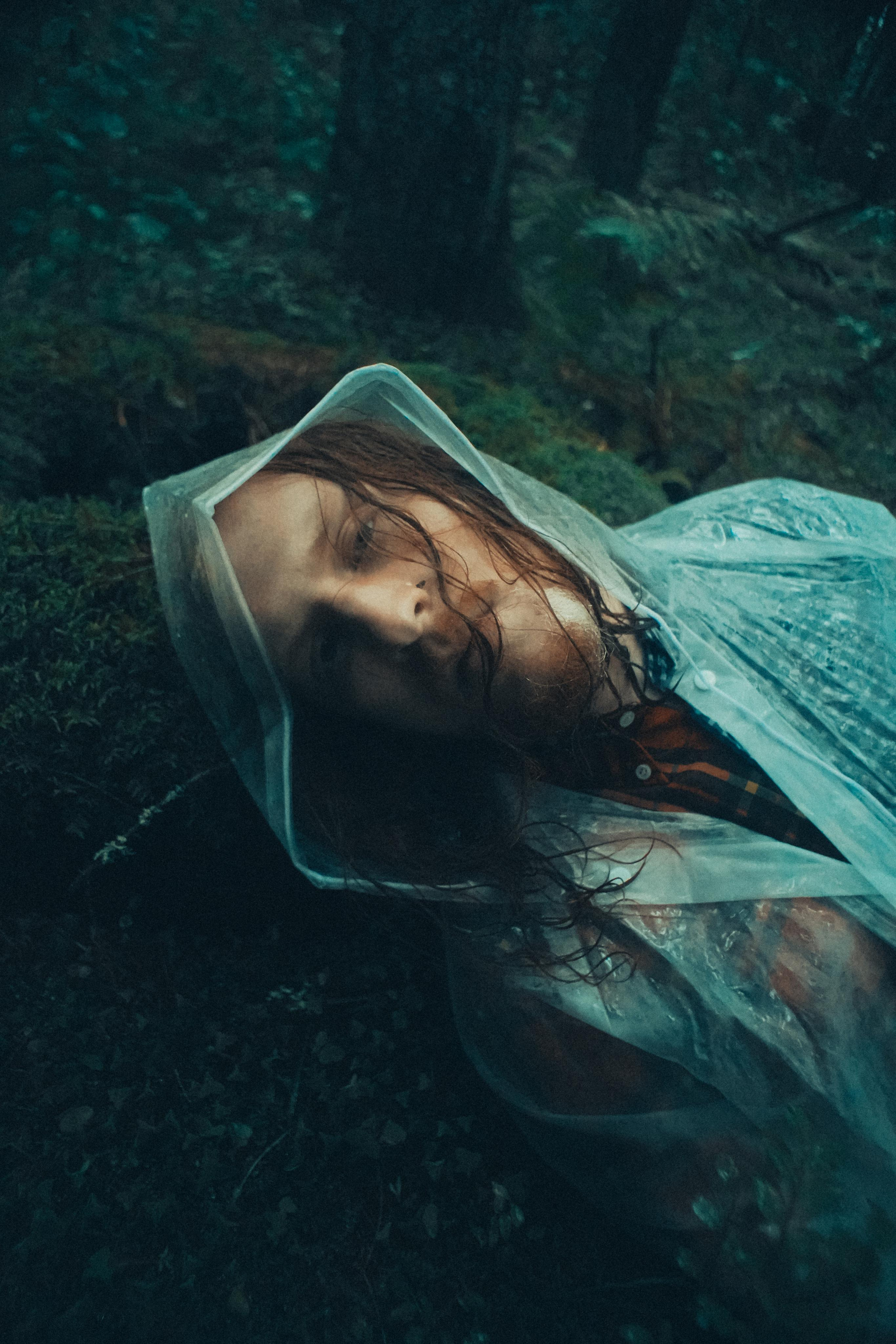 Тишина. Алиса Аницкая