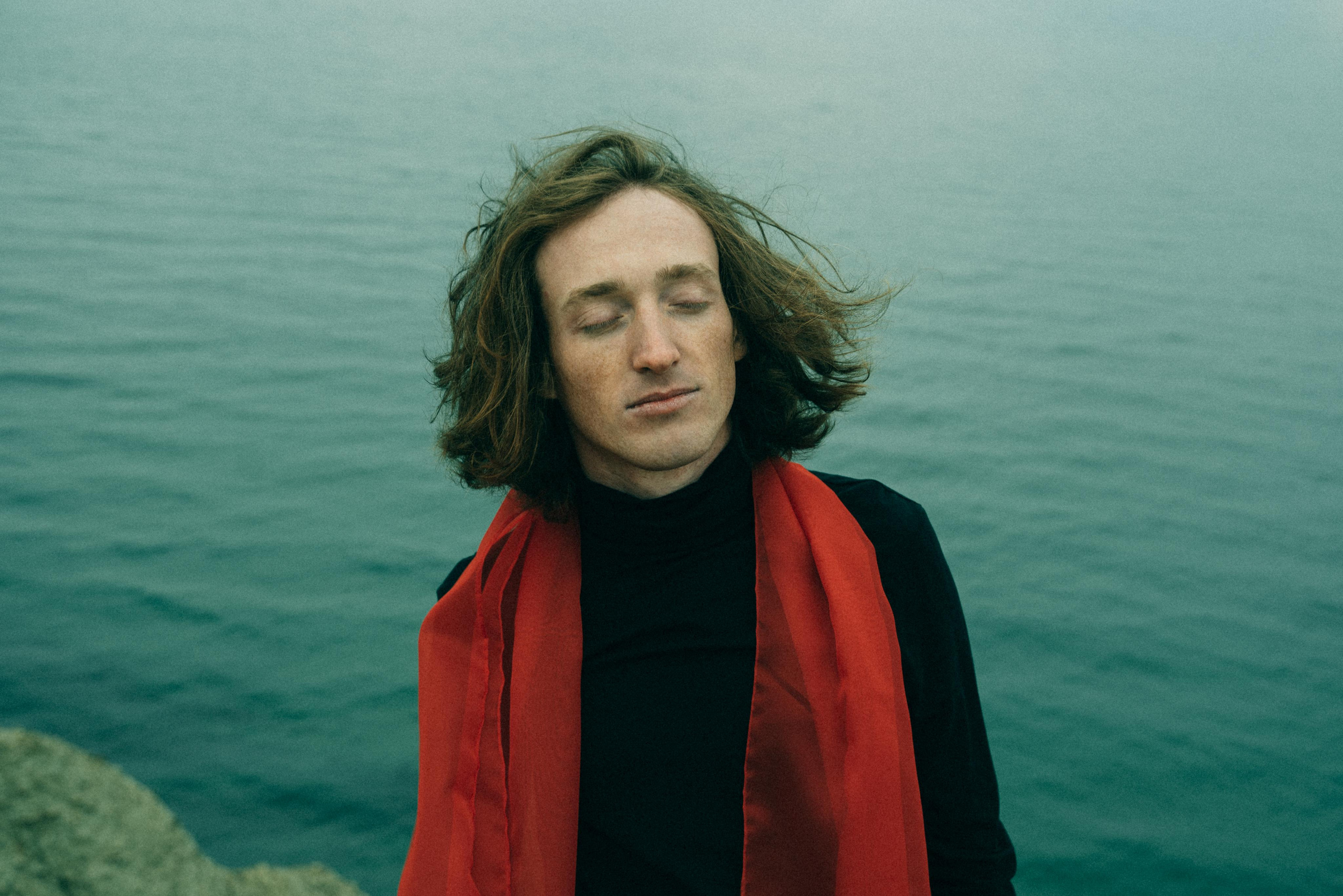 Расскажи мне о своей катастрофе. Алиса Аницкая