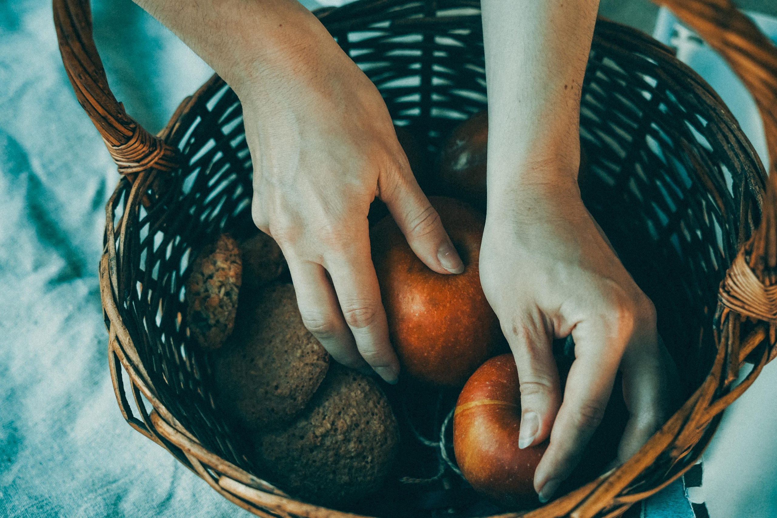 Из зелёных крыш. Алиса Аницкая