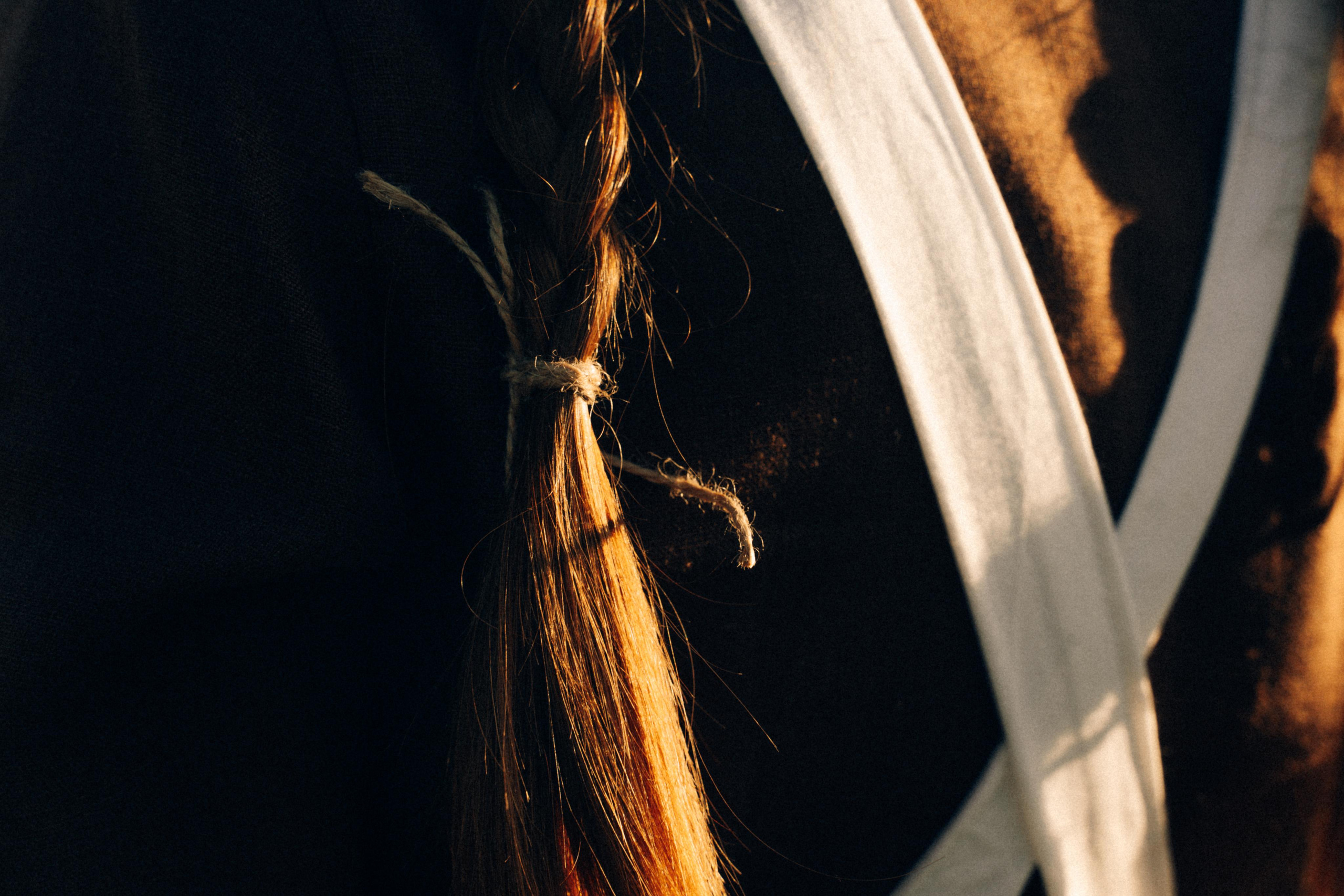 Из зелёных крыш. Алиса Аницкая