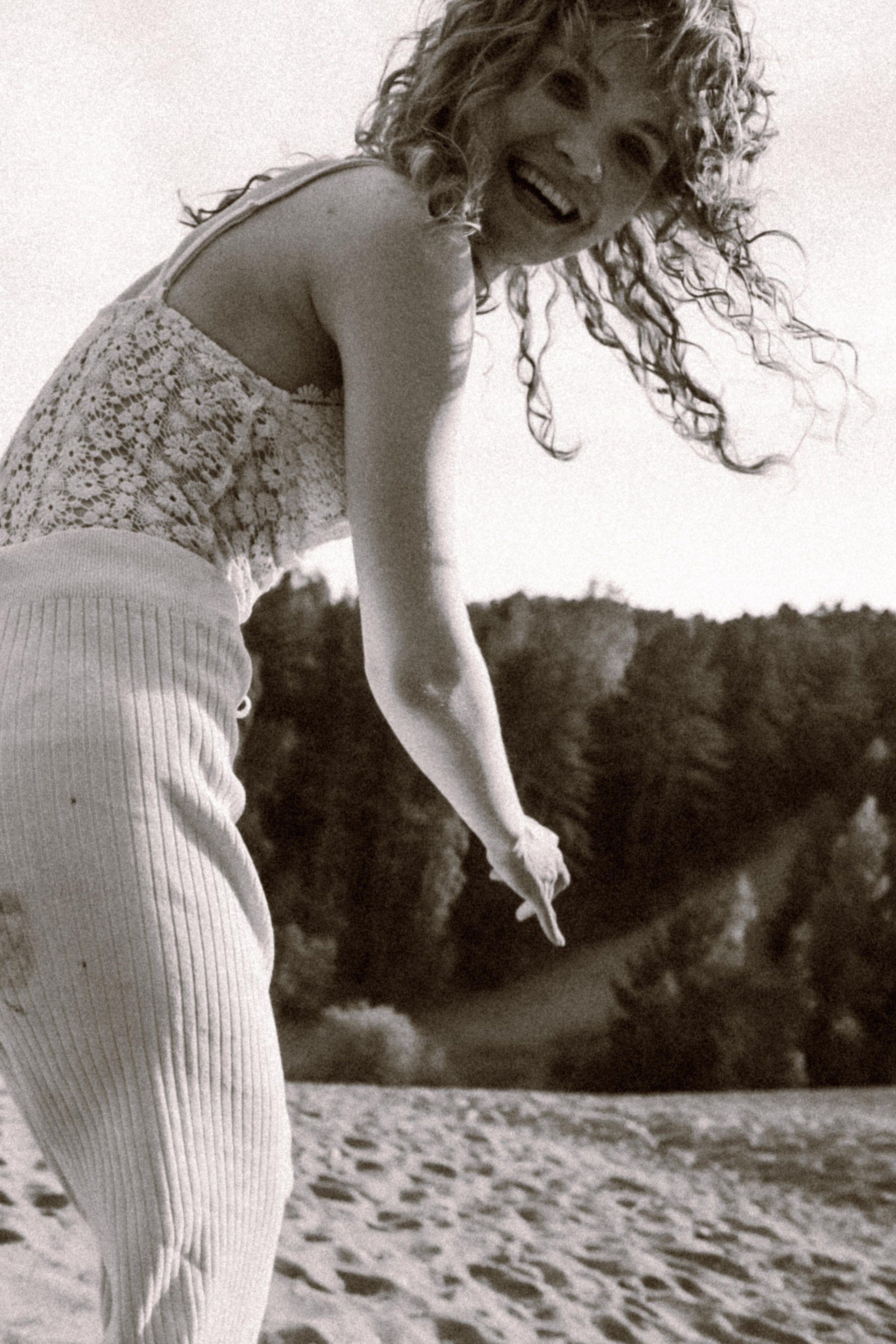 Прилетит и заберёт. Алиса Аницкая