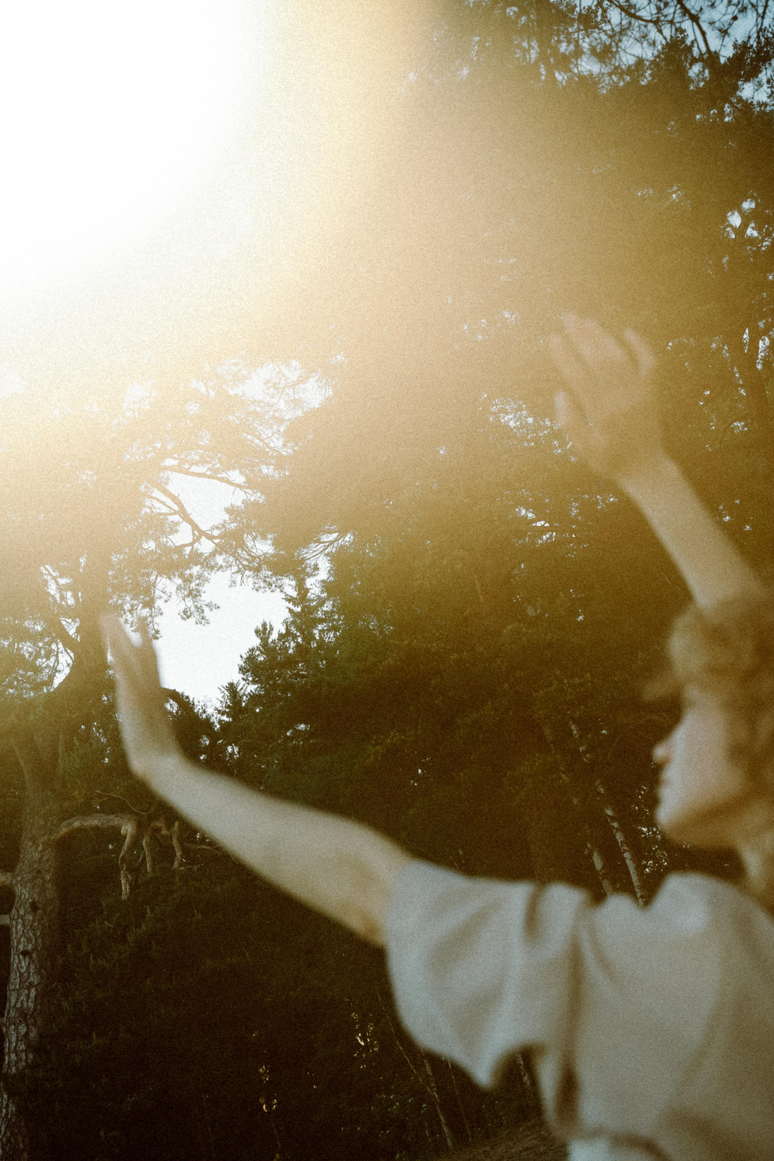 Прилетит и заберёт. Алиса Аницкая