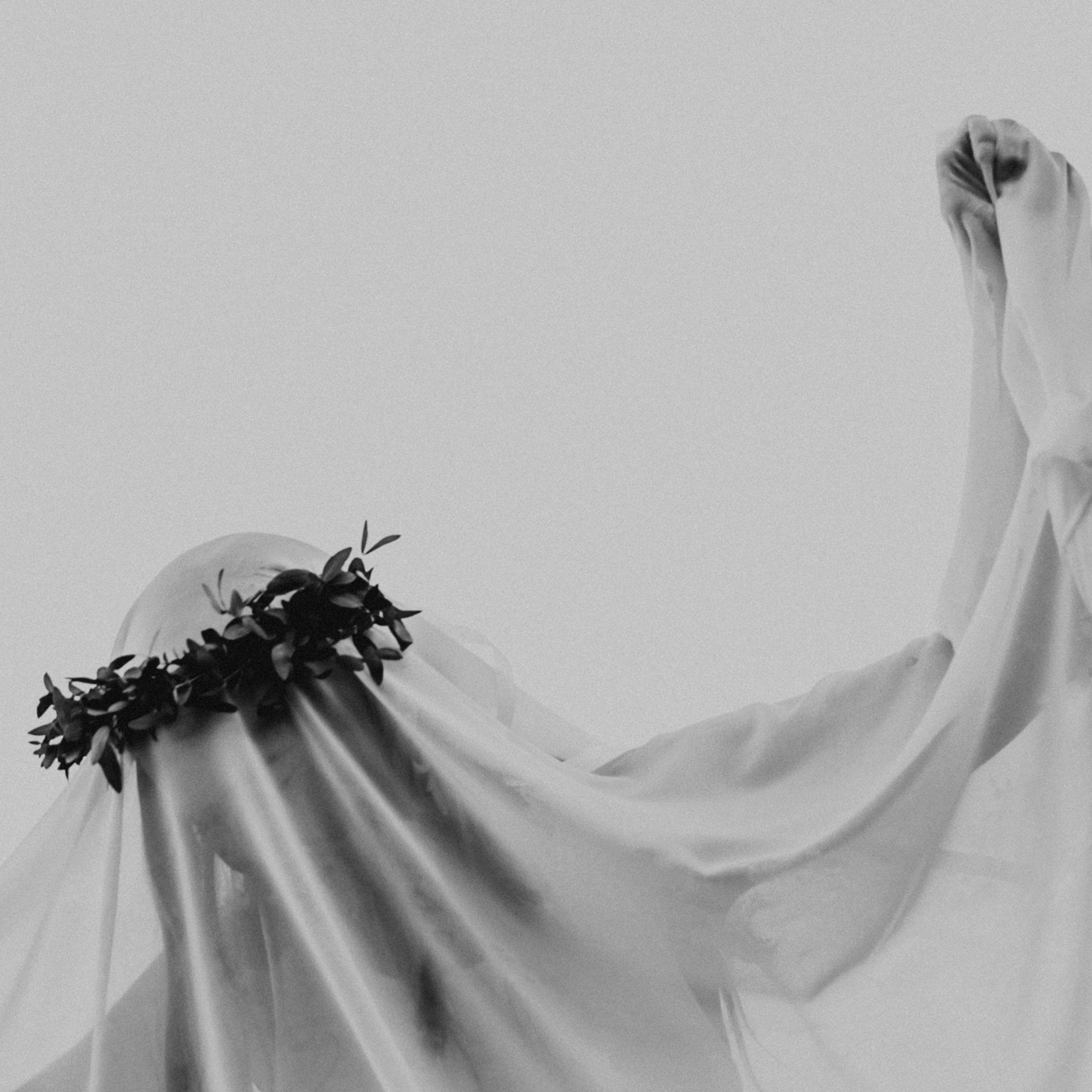 Инфернальное море. Алиса Аницкая