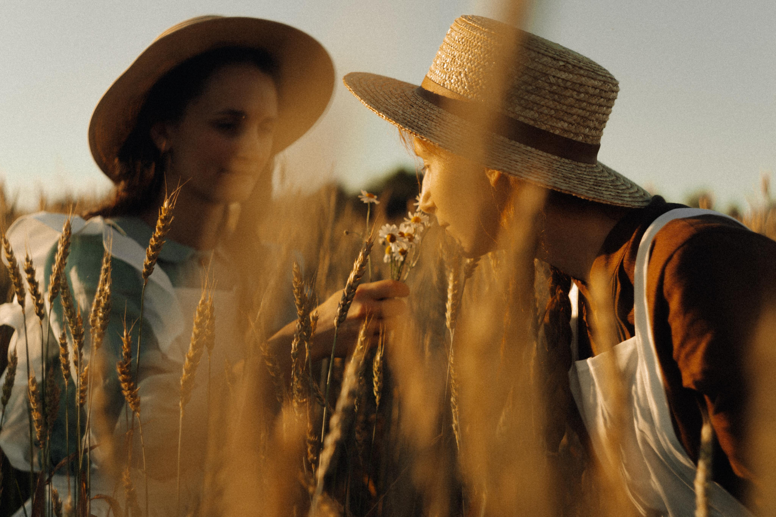 Из зелёных крыш. Алиса Аницкая