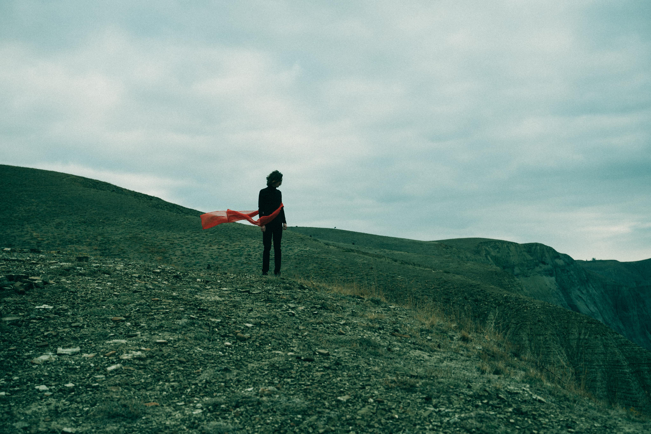 Расскажи мне о своей катастрофе. Алиса Аницкая