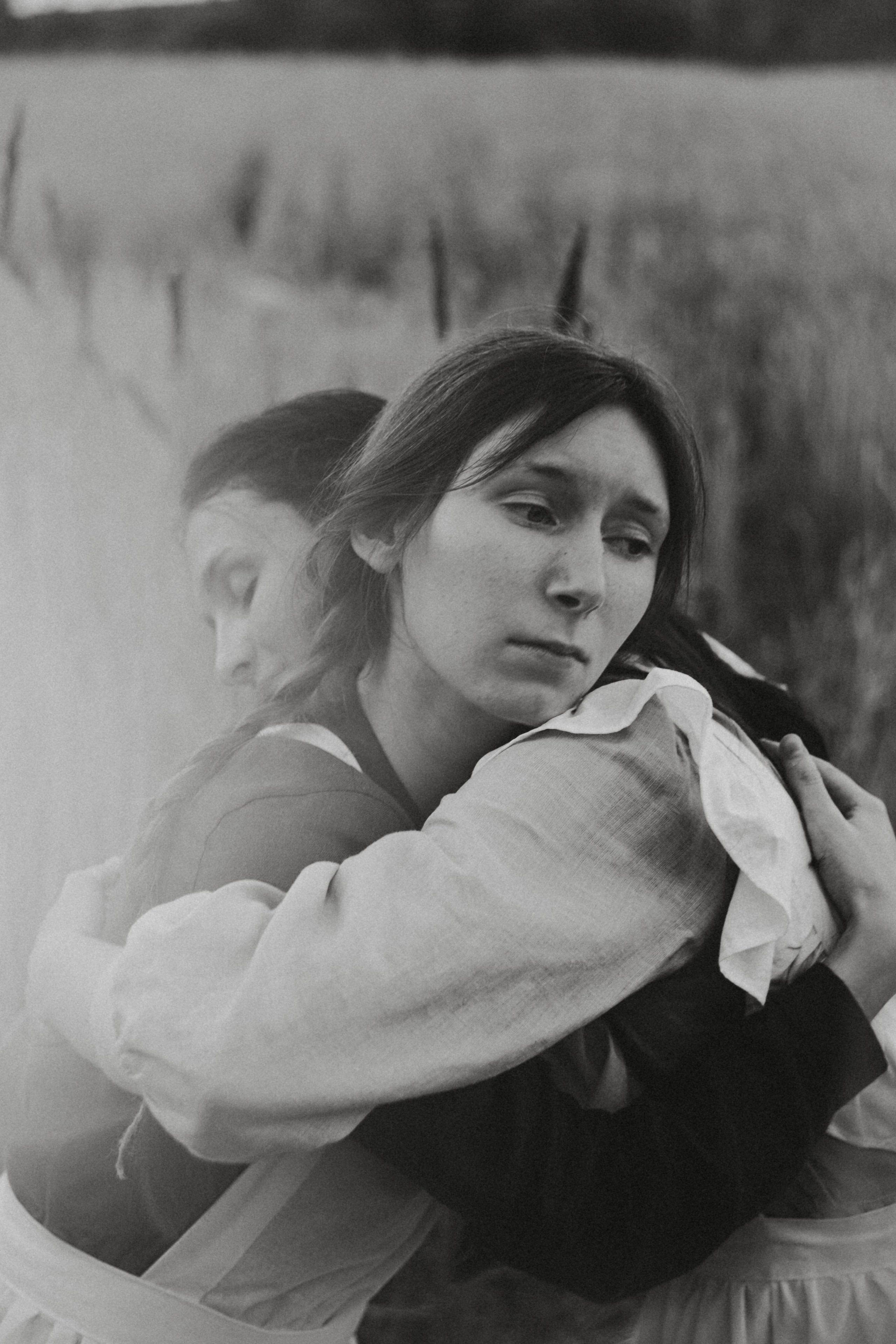 Из зелёных крыш. Алиса Аницкая