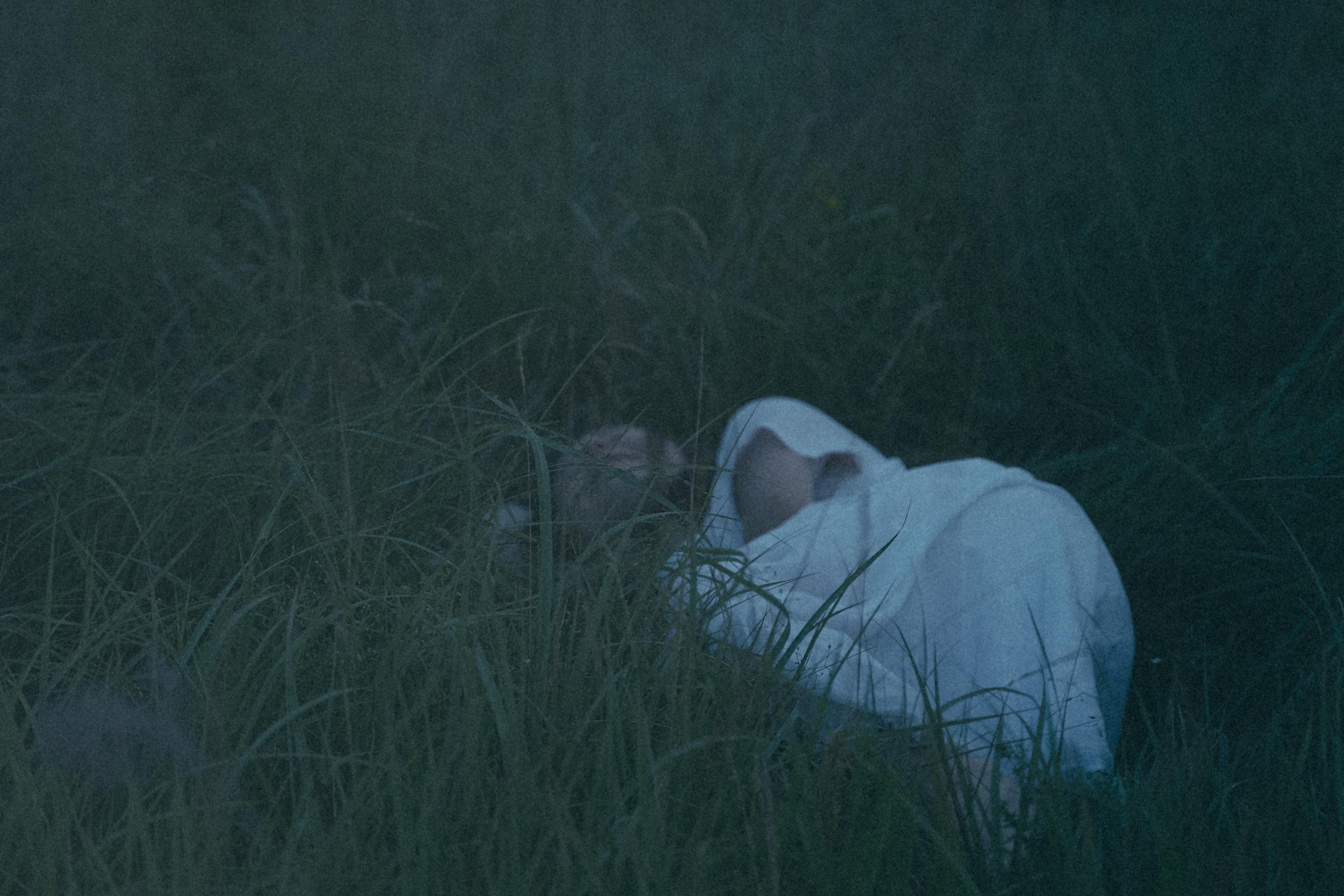 Исчезновение. Алиса Аницкая