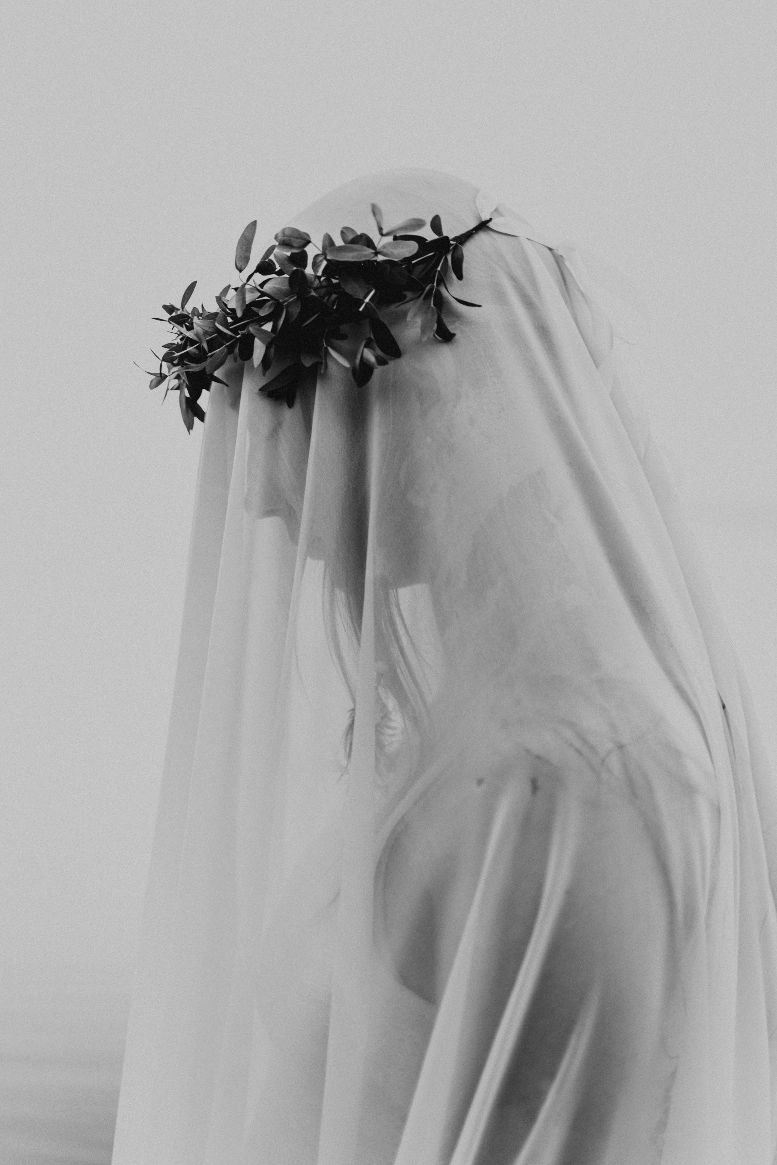 Инфернальное море. Алиса Аницкая