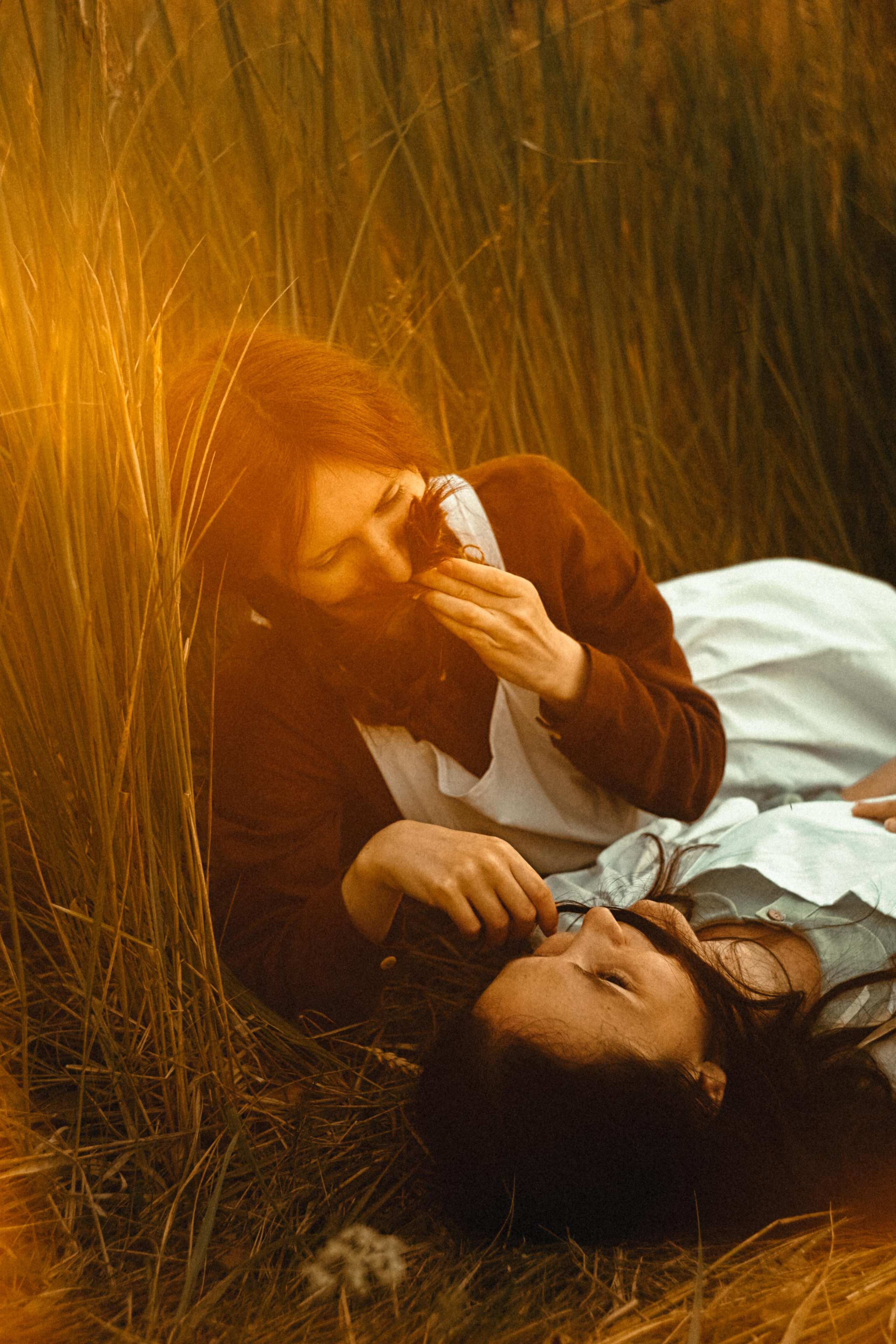 Из зелёных крыш. Алиса Аницкая