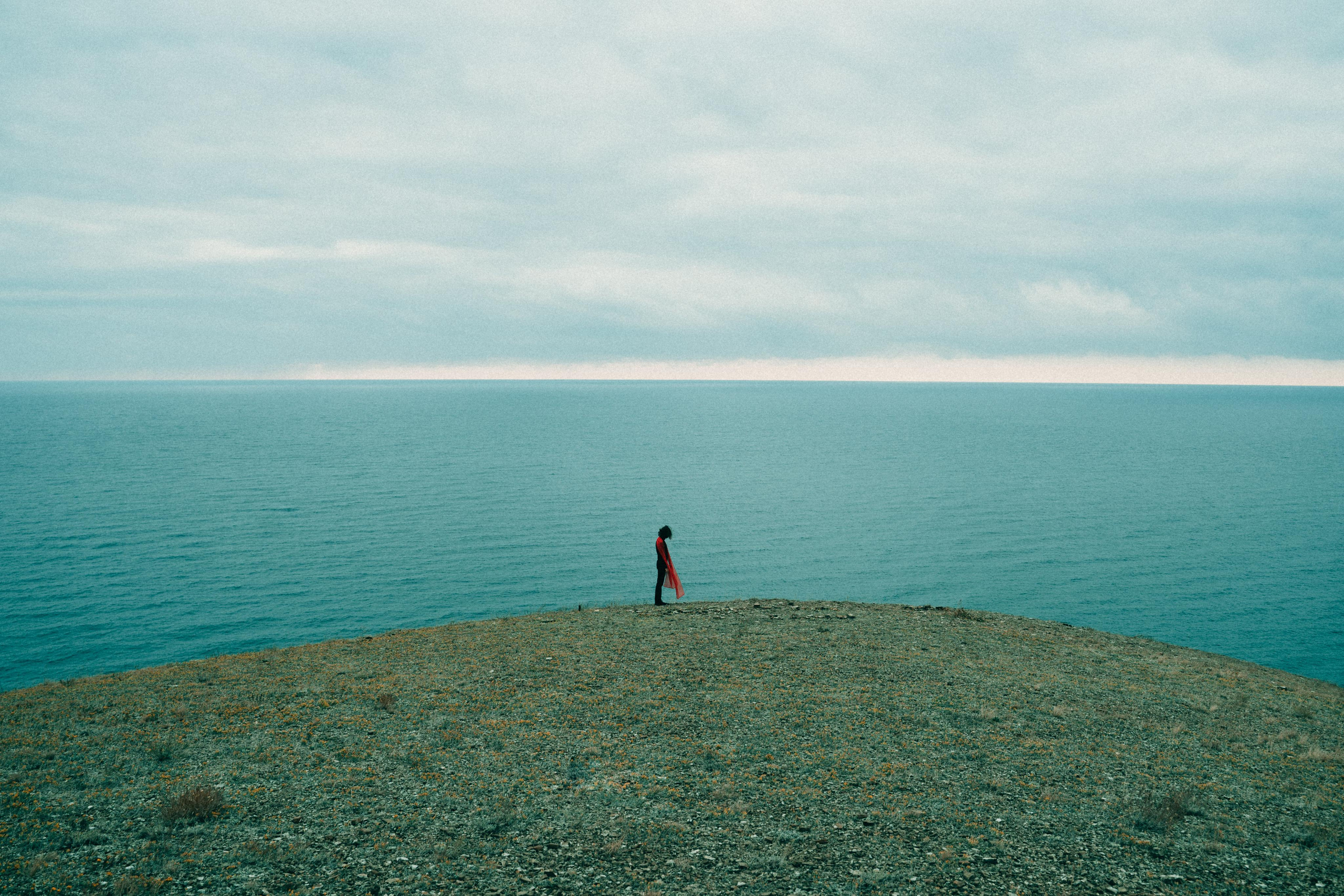 Расскажи мне о своей катастрофе. Алиса Аницкая