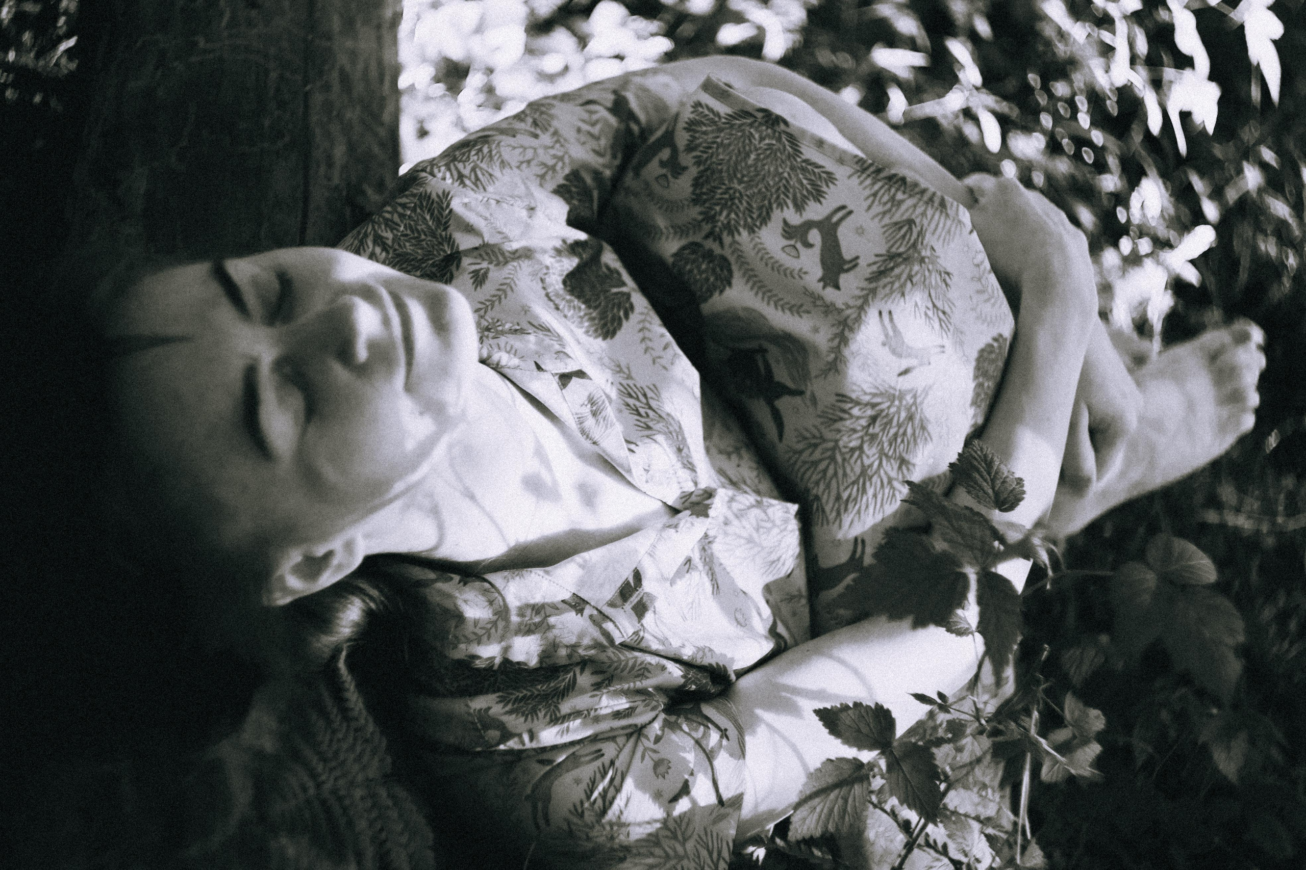 О птицах сказки. Алиса Аницкая