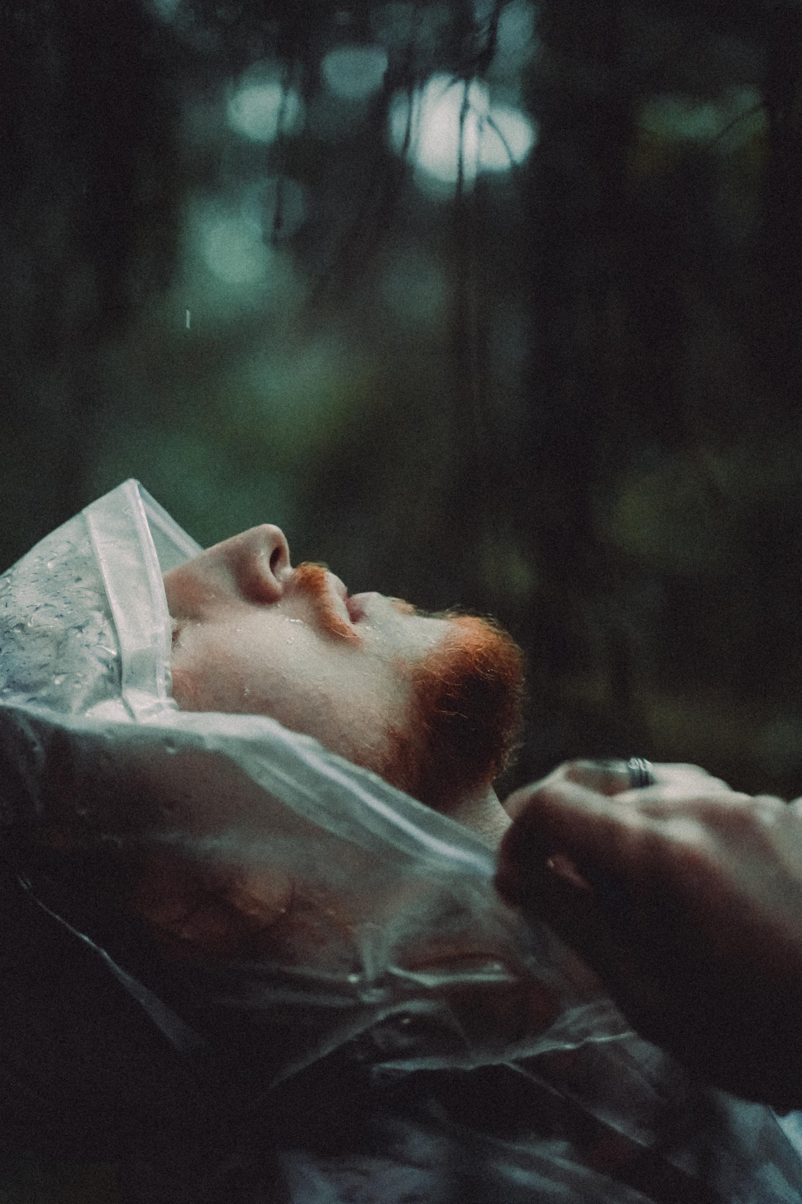 Тишина. Алиса Аницкая